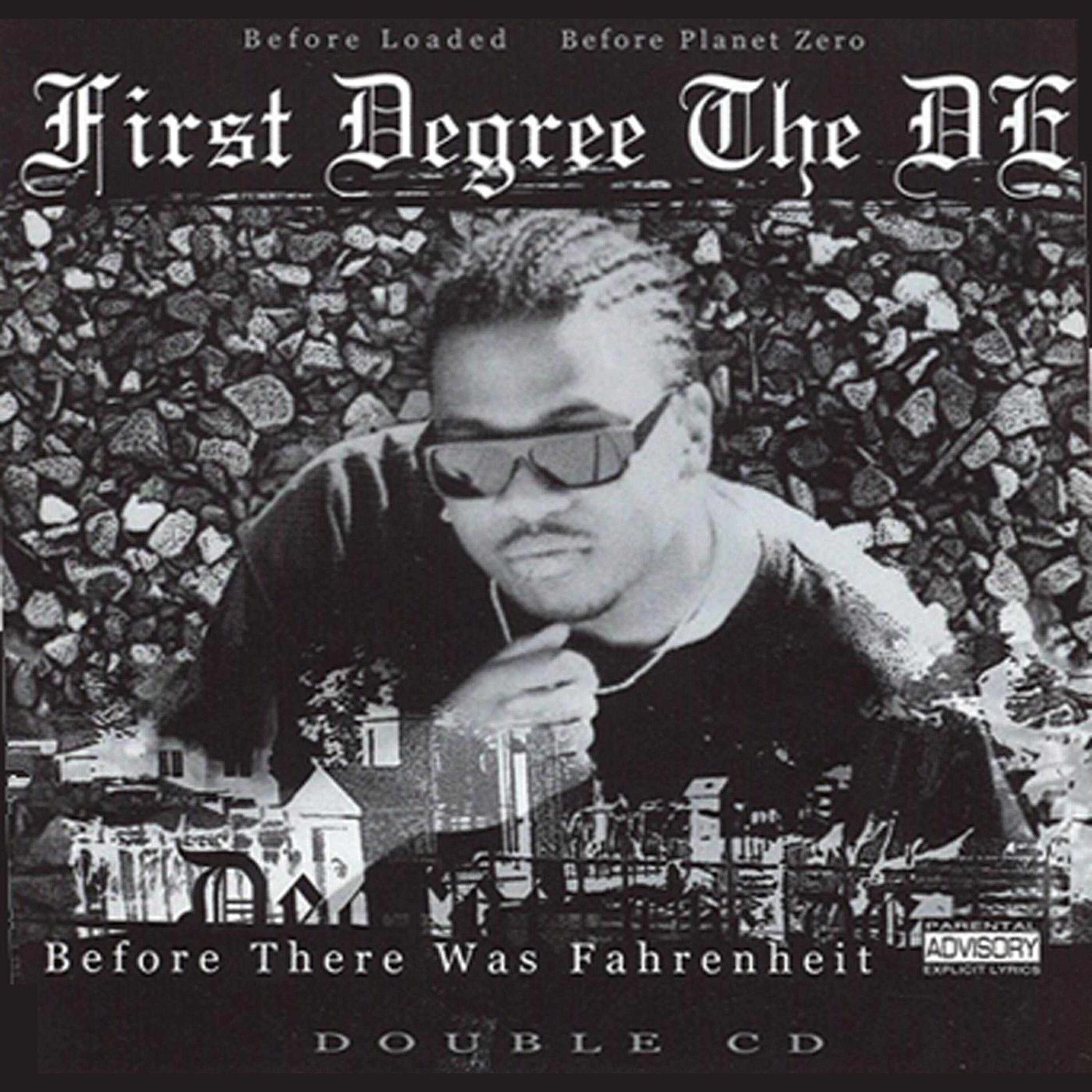 Brotha Lynch Hung gives us... First Degree The D.E. - Gangsta Babble