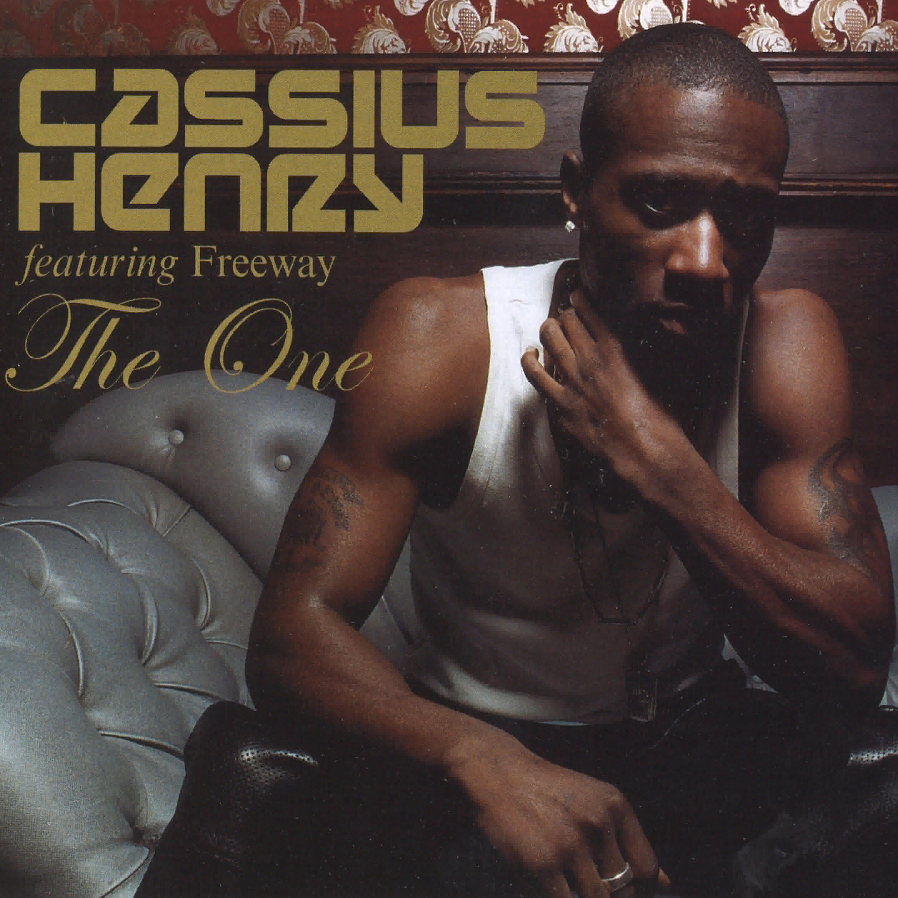 Cassius Henry - The One (Sniper Remix)