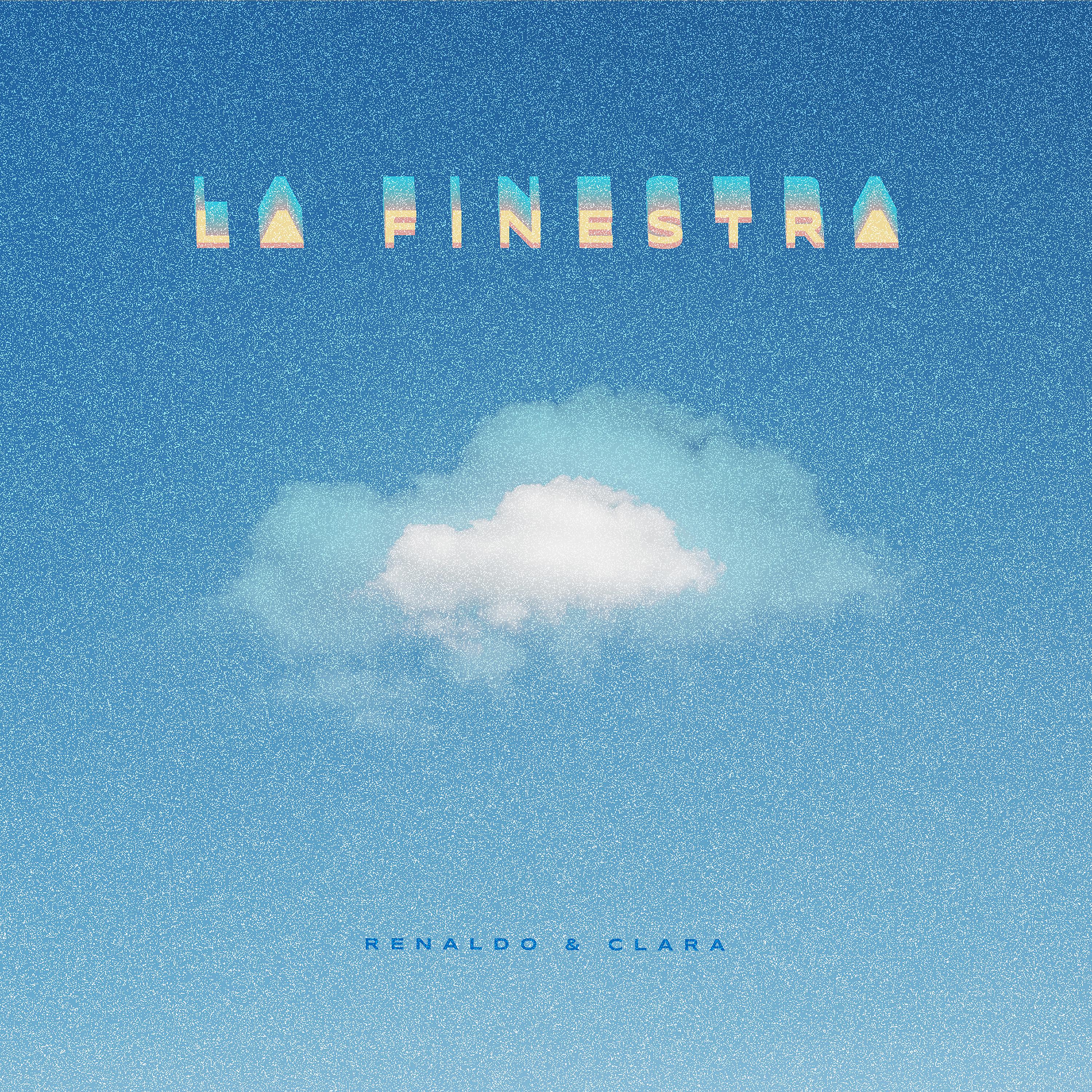Постер альбома La Finestra