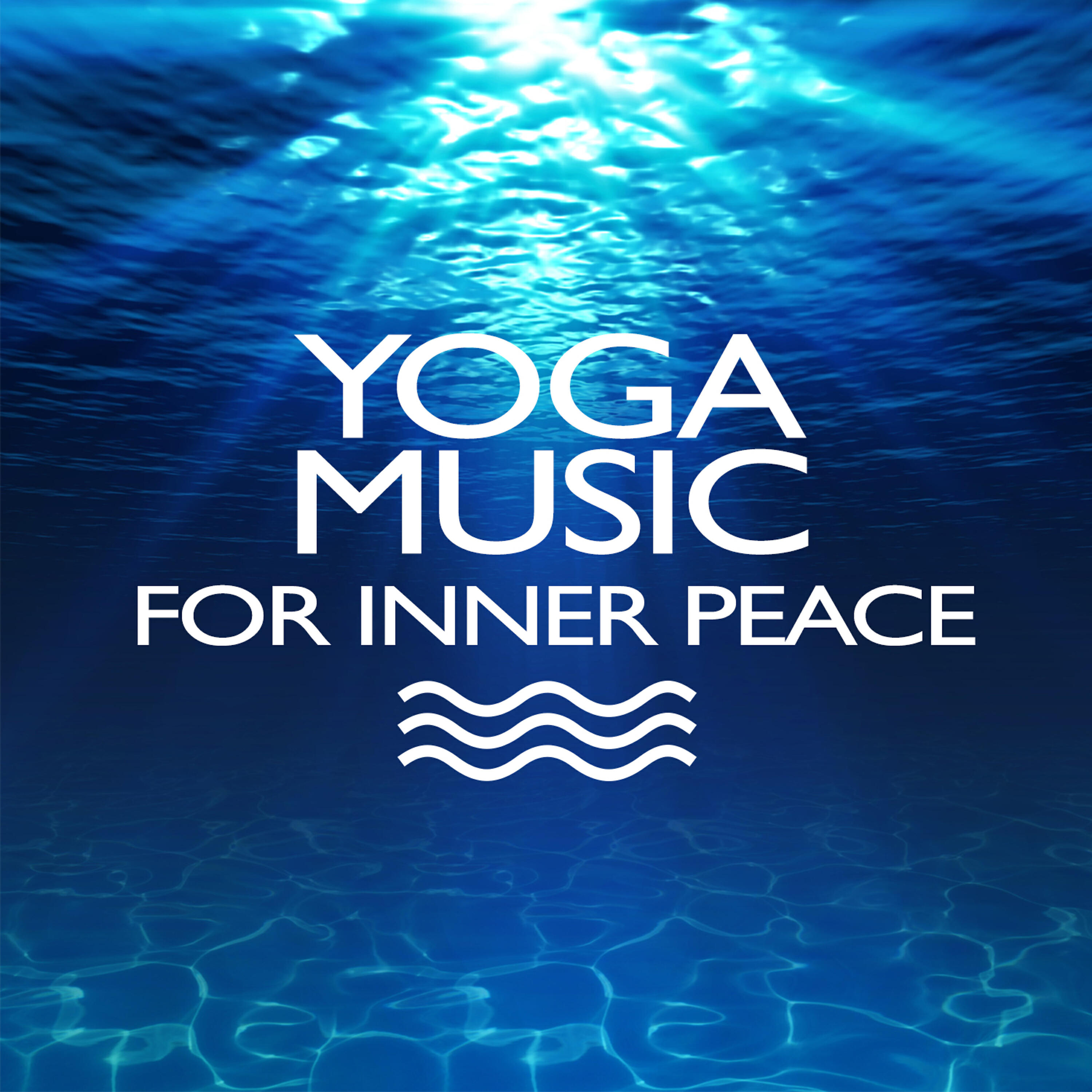 Yoga for Inner Peace - Eastern Zen