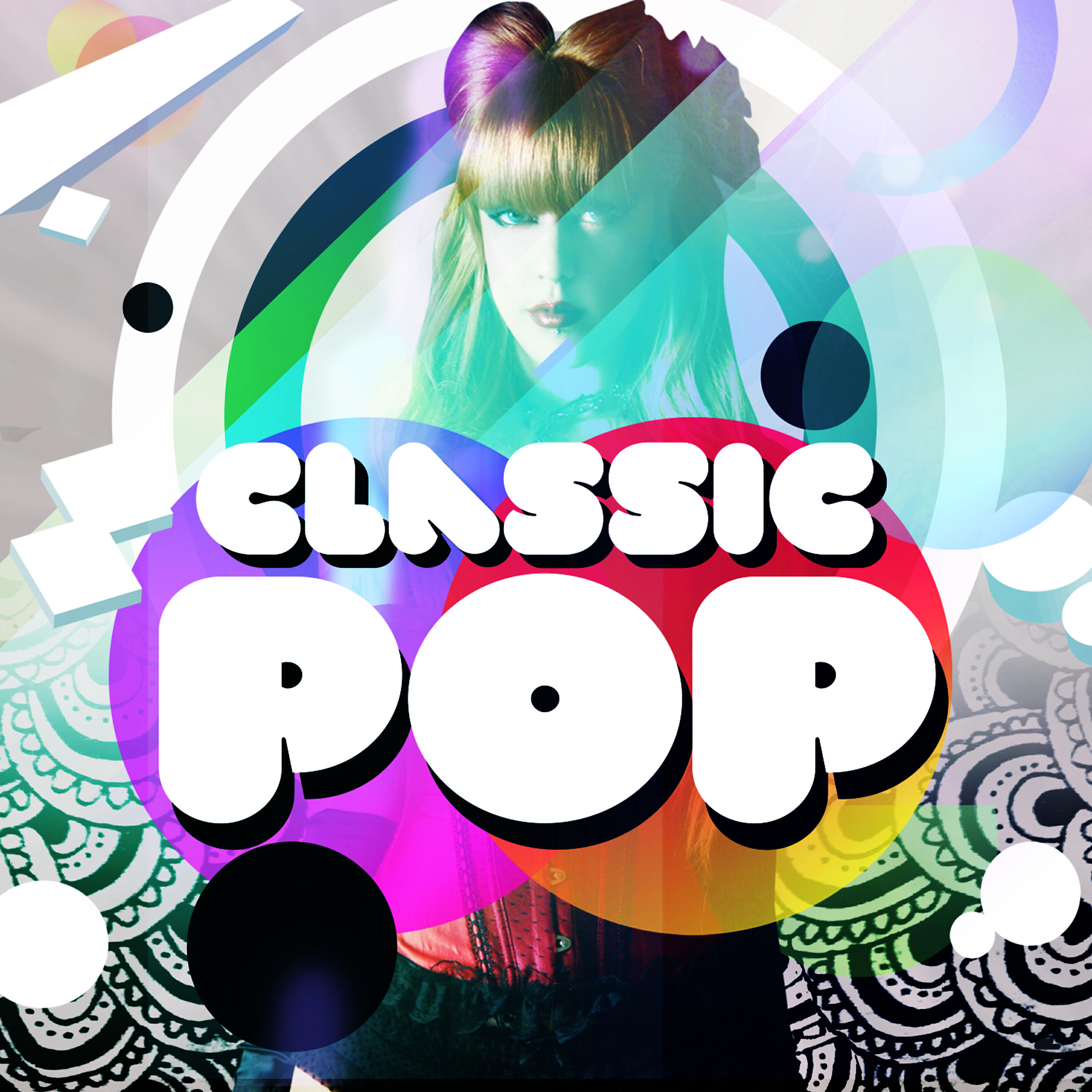 Pop Classics - Start the Comotion