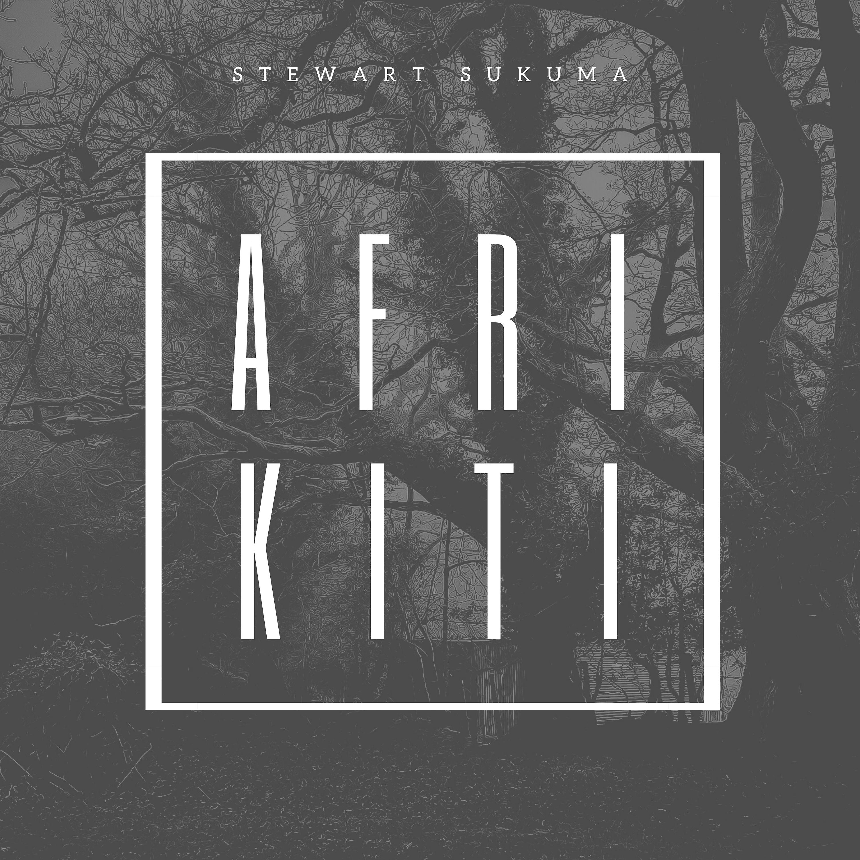 Постер альбома Afrikiti