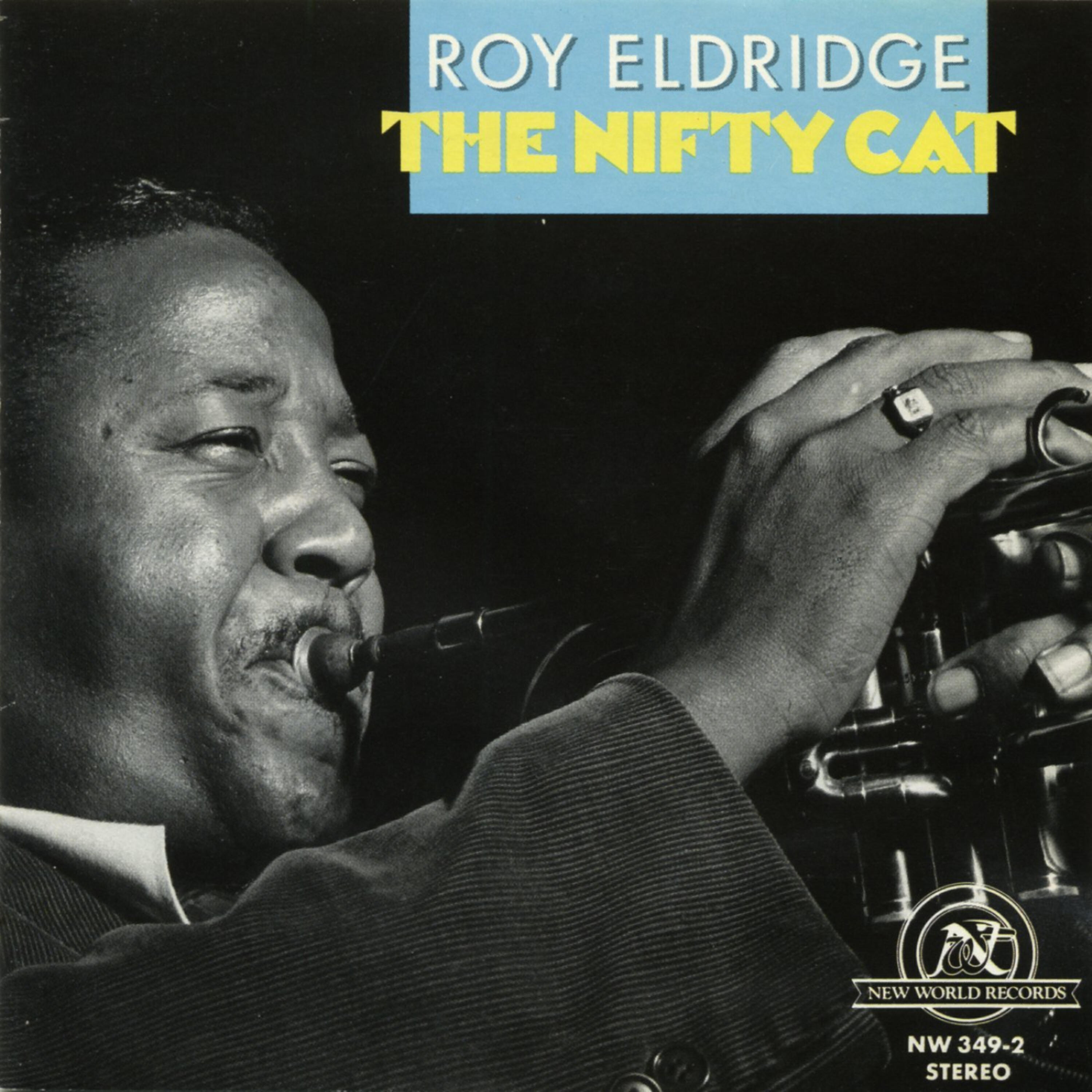 Roy Eldridge - Wineola