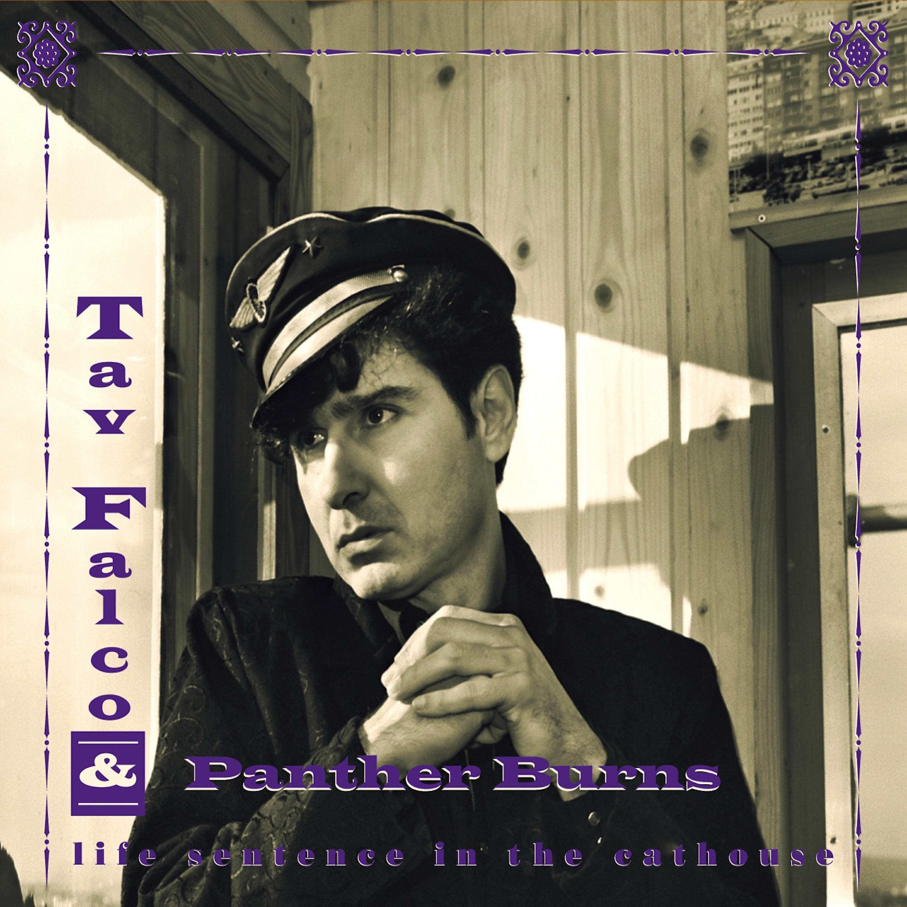 Tav Falco - Make Me Know You're Mine