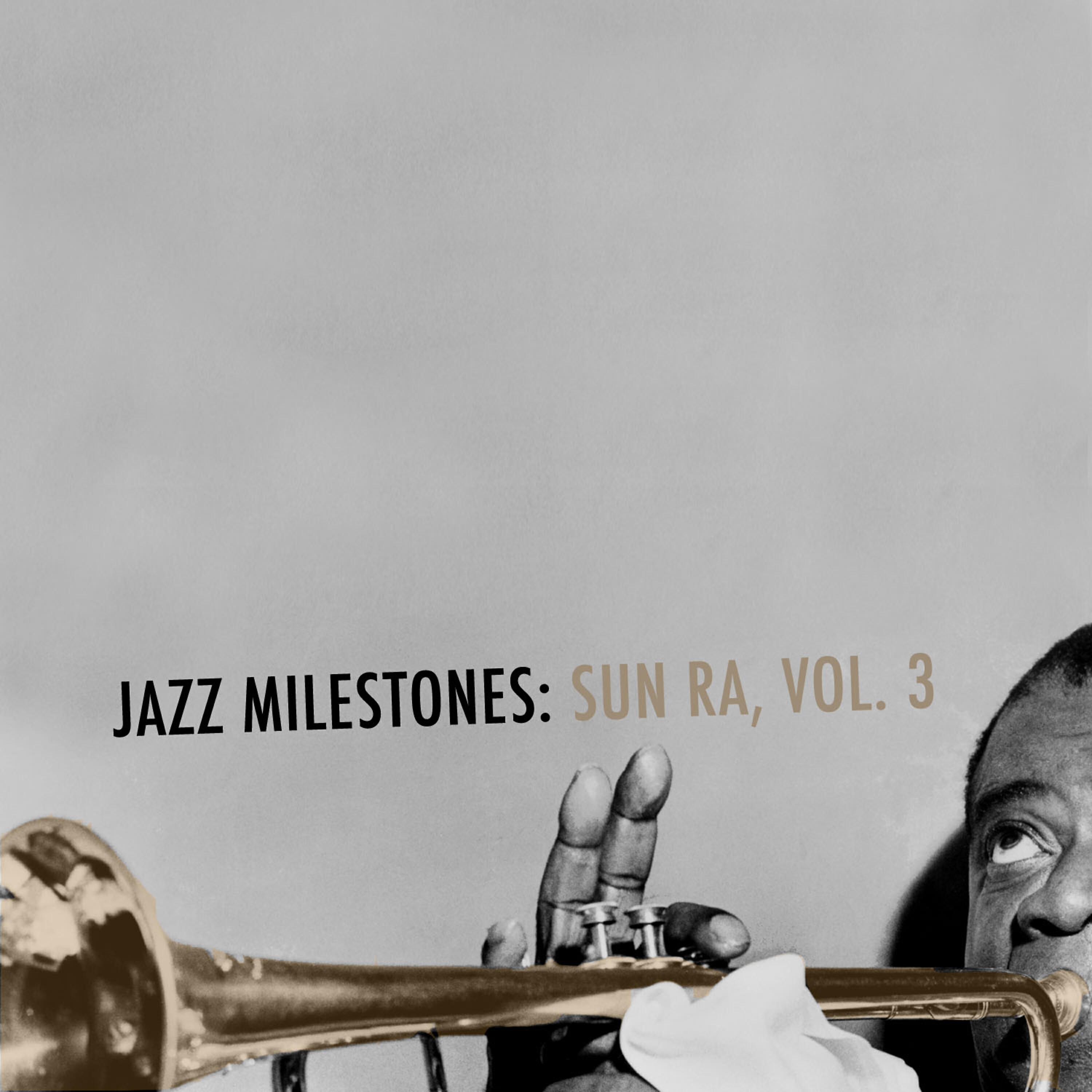 Sun Ra - Advice to Medics