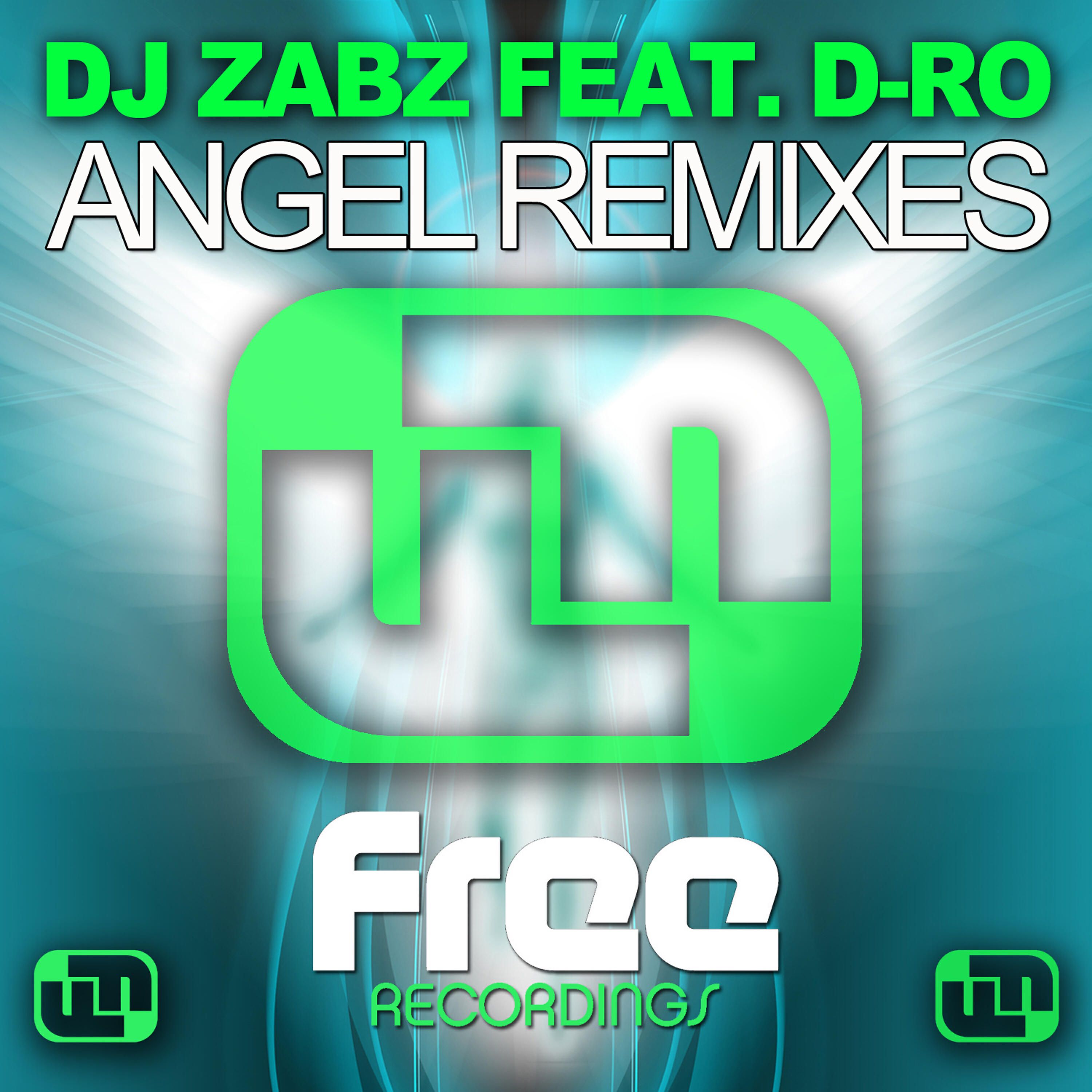 D-Ro - Angel (Phill Kay 2k14 Remix)