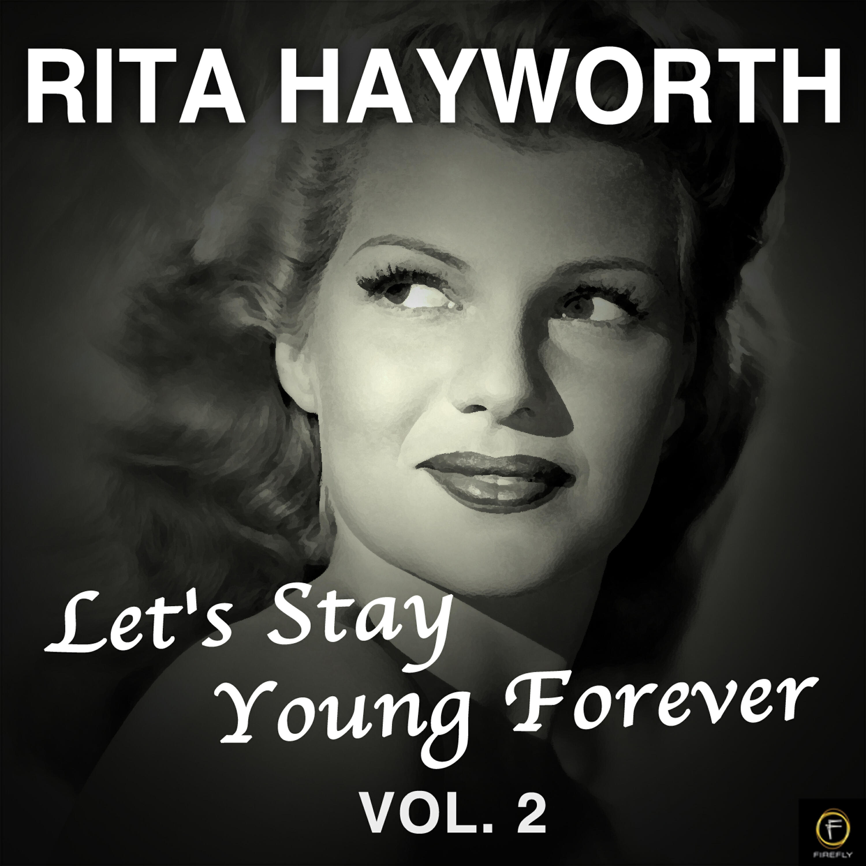 RITA HAYWORTH - The Boy I Left Behind