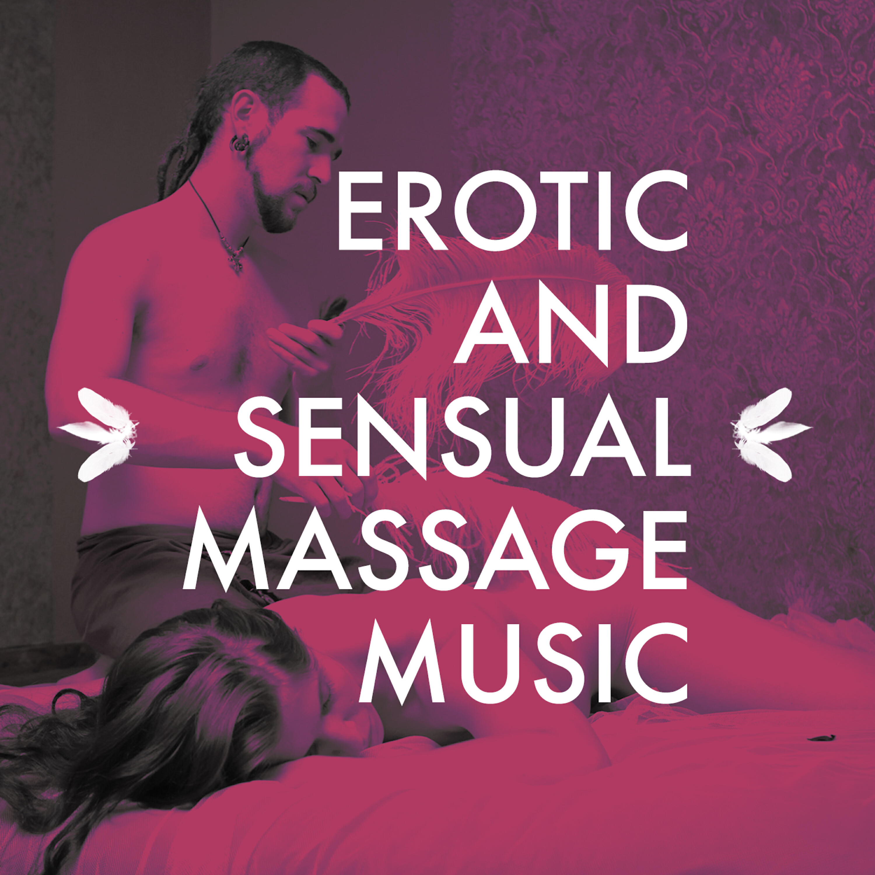 Erotic Massage Ensemble - Glowing Radiance