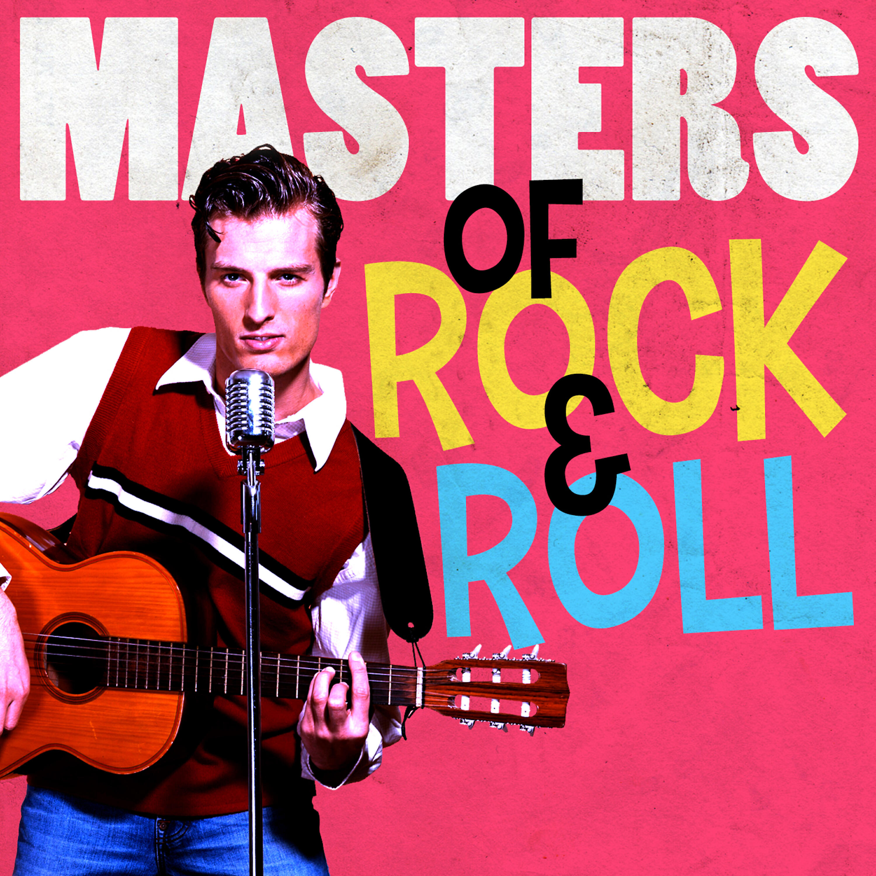 Best Guitar Songs - Takin' Care of Business
