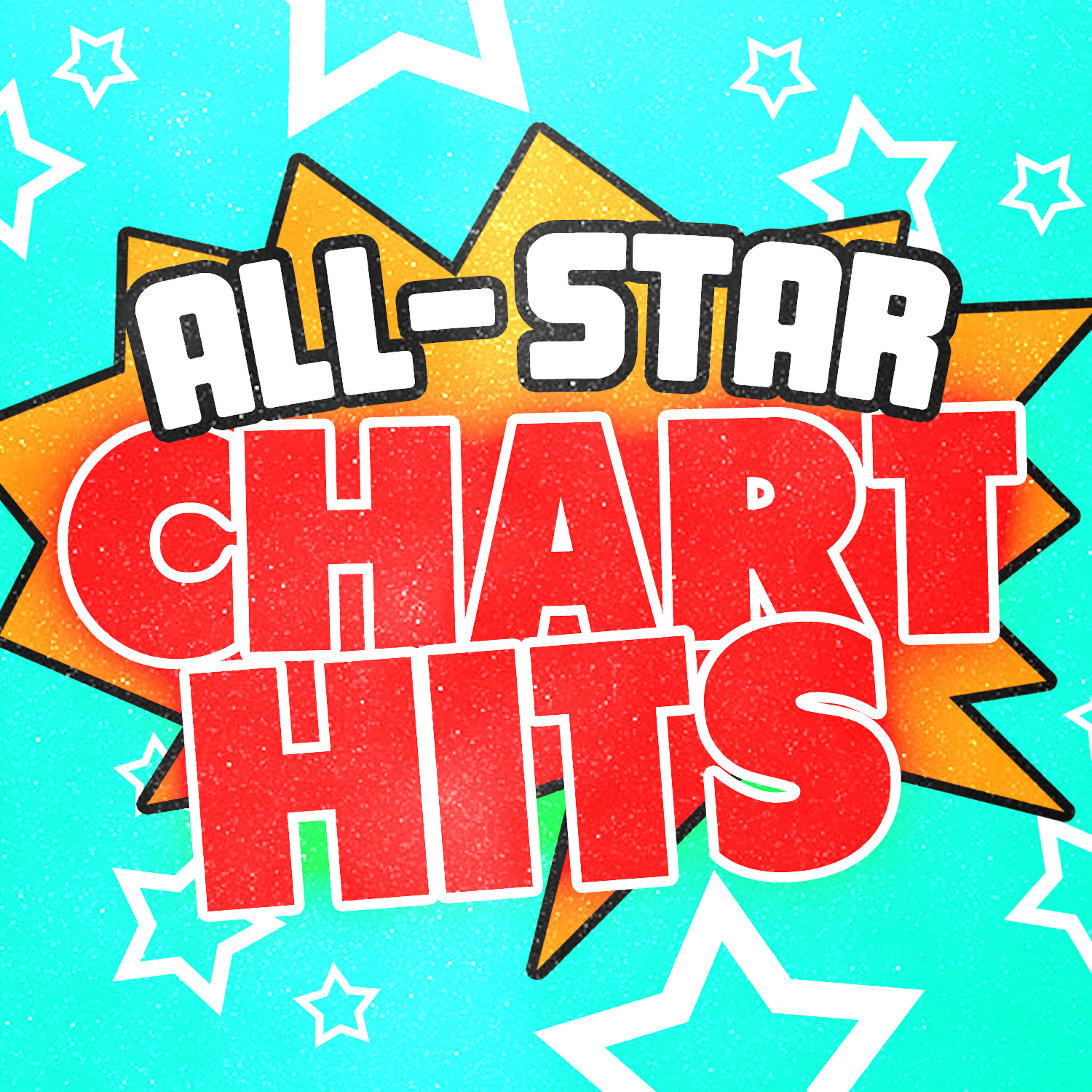 Chart Hits Allstars - Elastic Heart