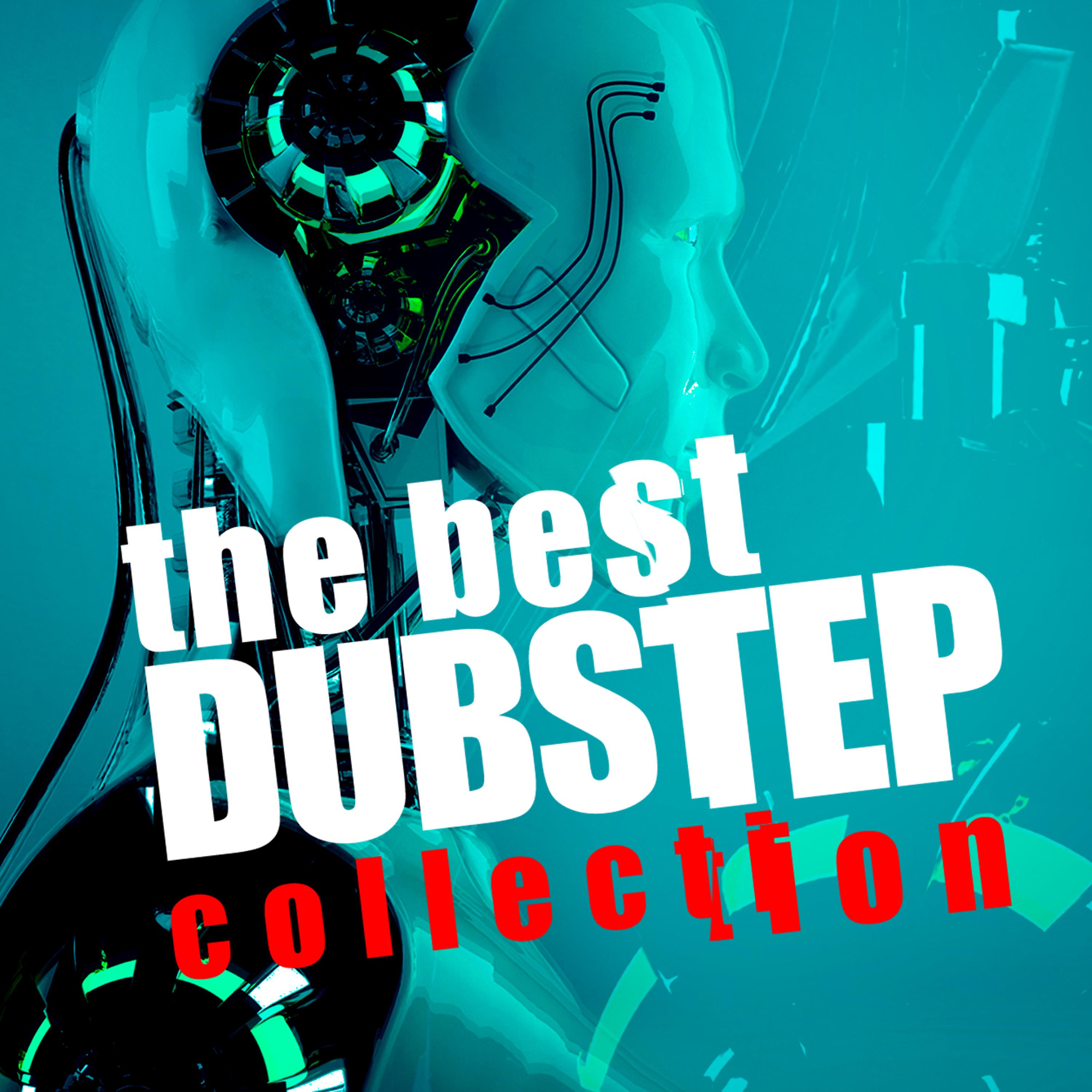 Постер альбома The Best Dubstep Collection
