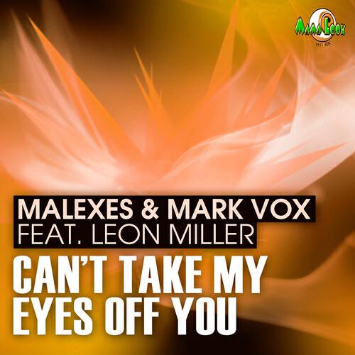 Malexes - Can't Take My Eyes Off You (Stefano Sorge, Marco Angeli Remix)