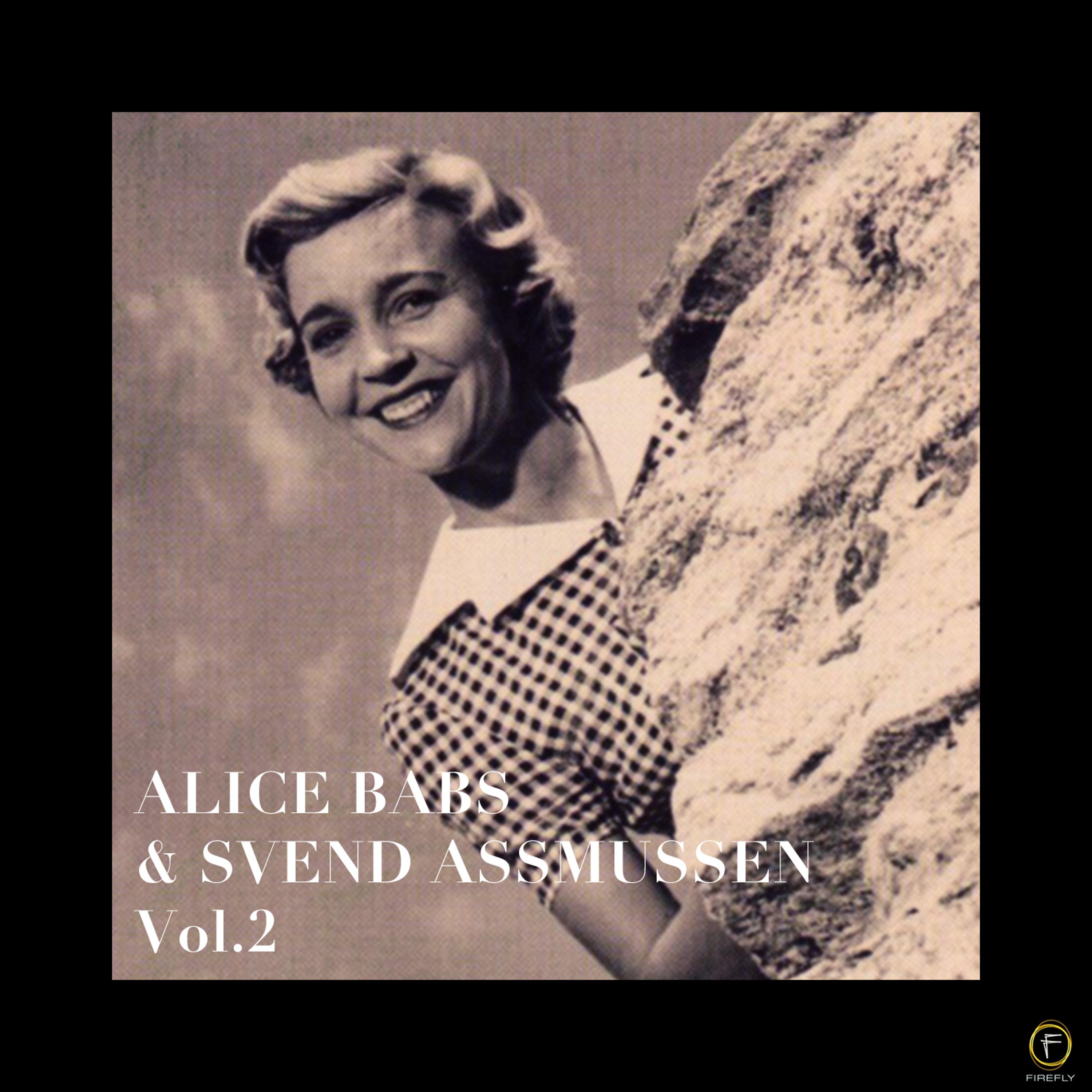 Постер альбома Alice Babs & Svend Asmussen, Vol. 2