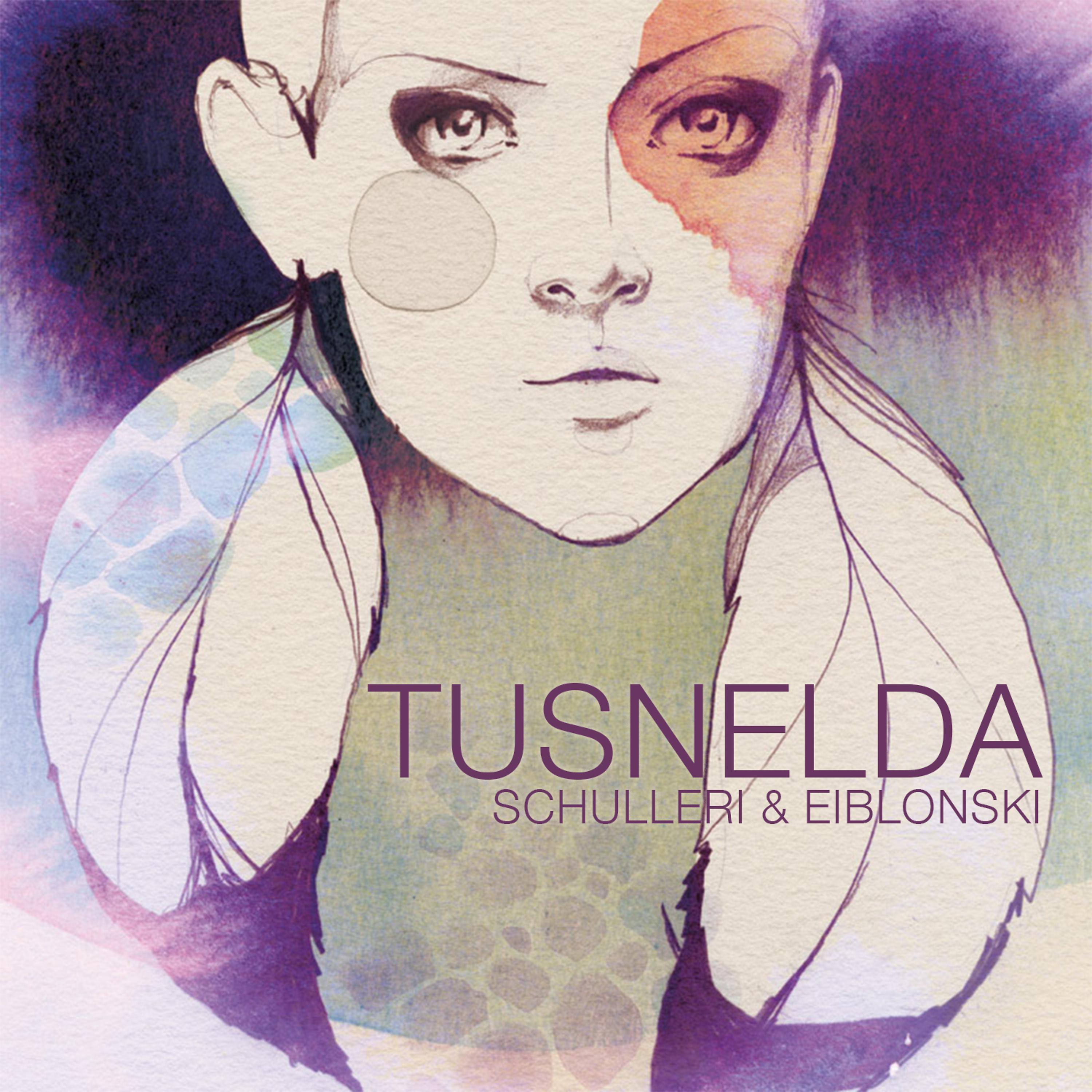 Постер альбома Tusnelda