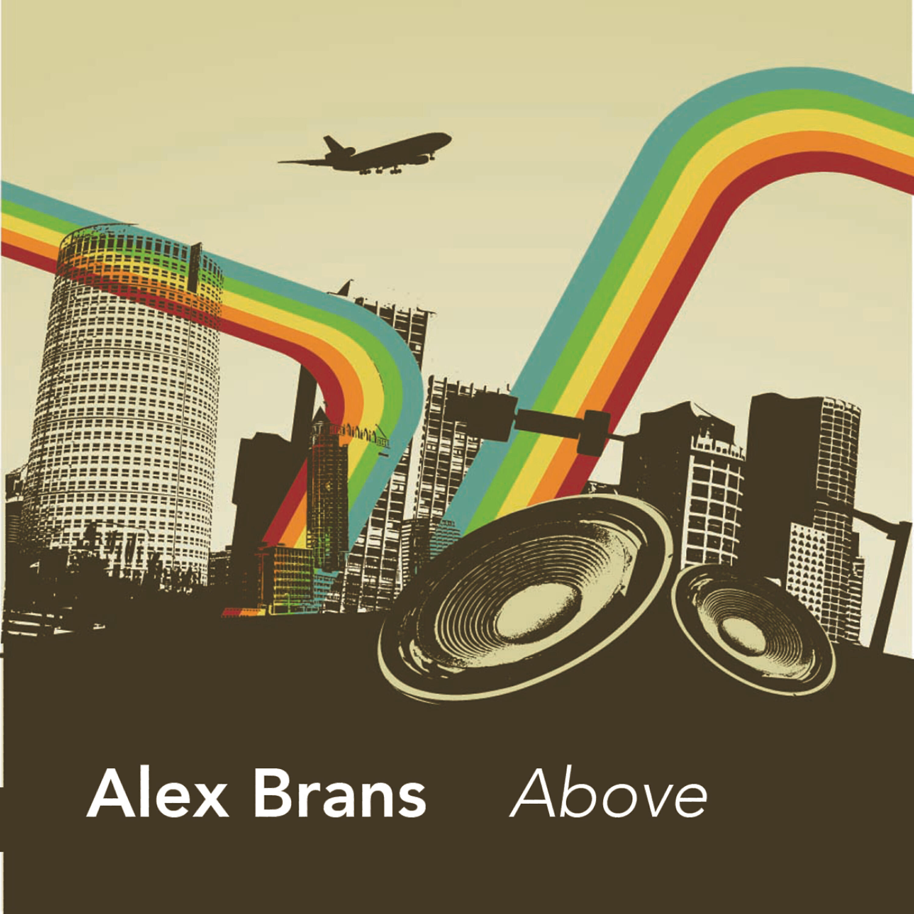 Alex Brans - Flick