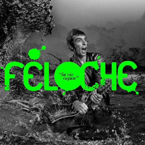 Feloche - Dr John Gris / Gris John