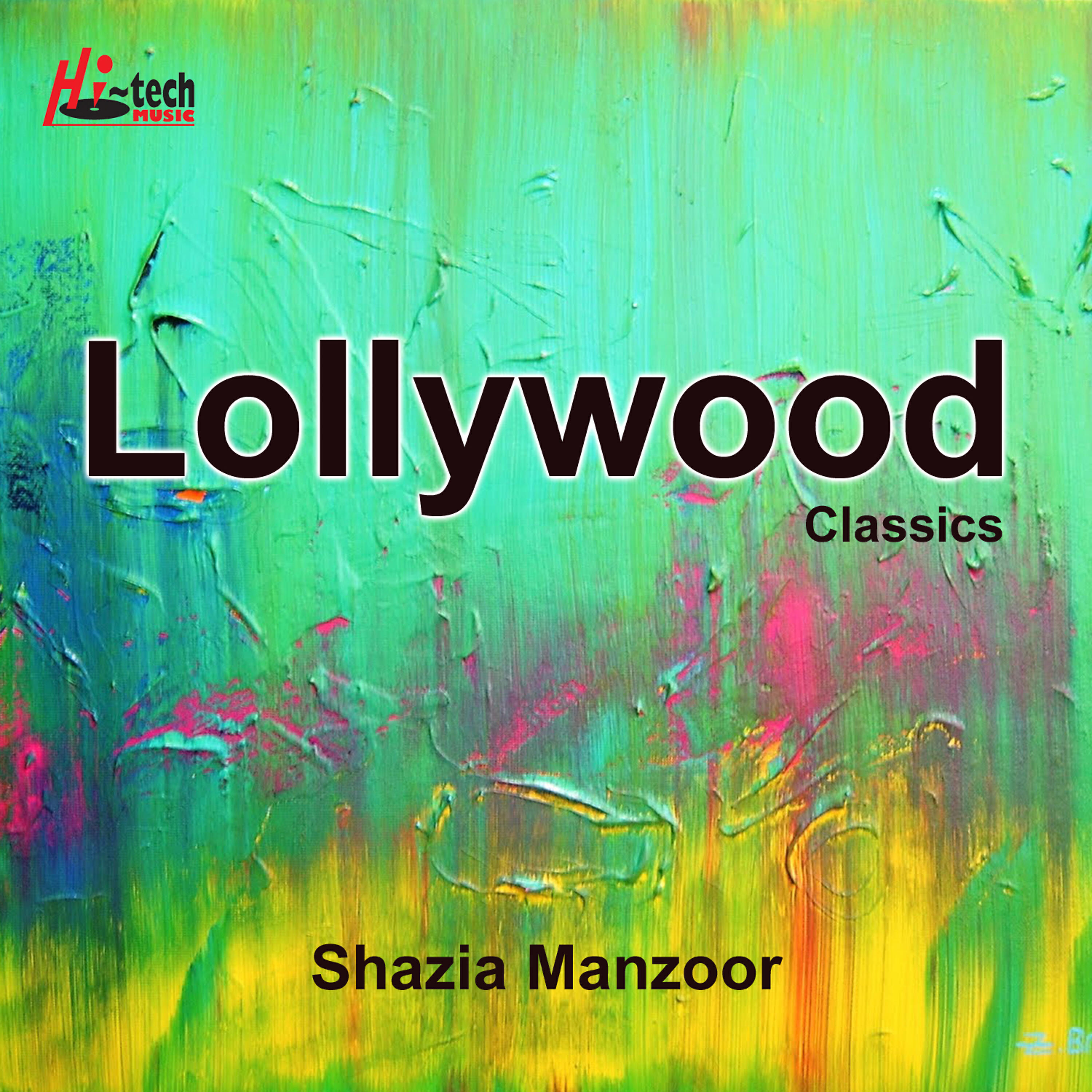 Shazia Manzoor - Kya Hua Dil Pe Sitam