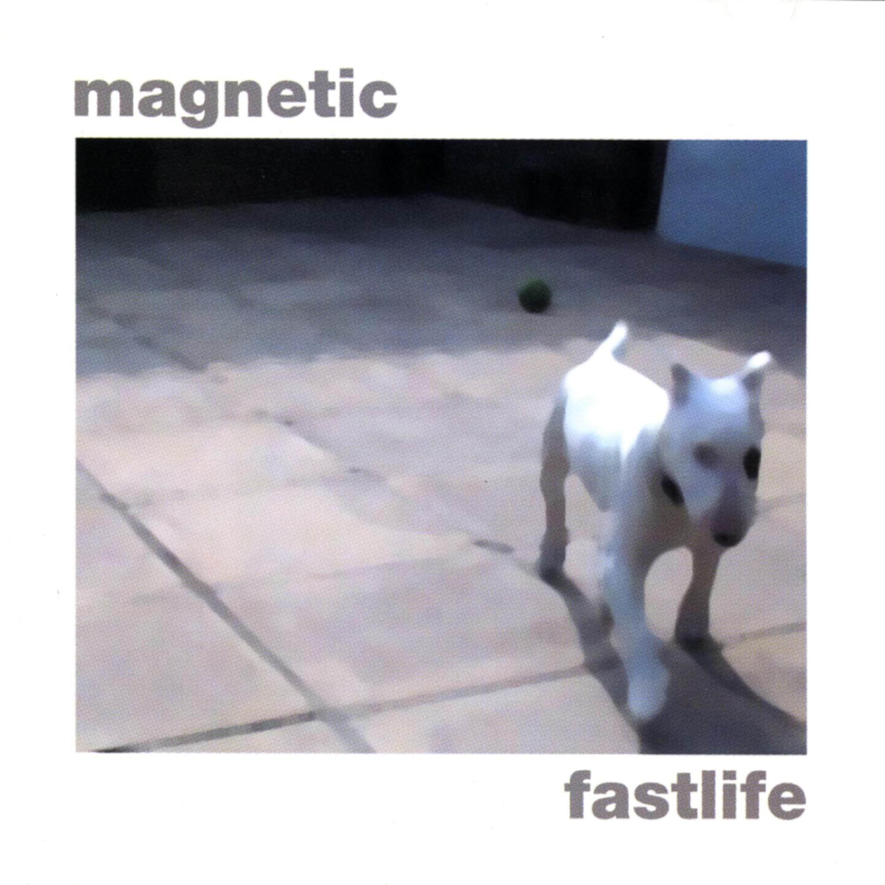 Magnetic - Attrition