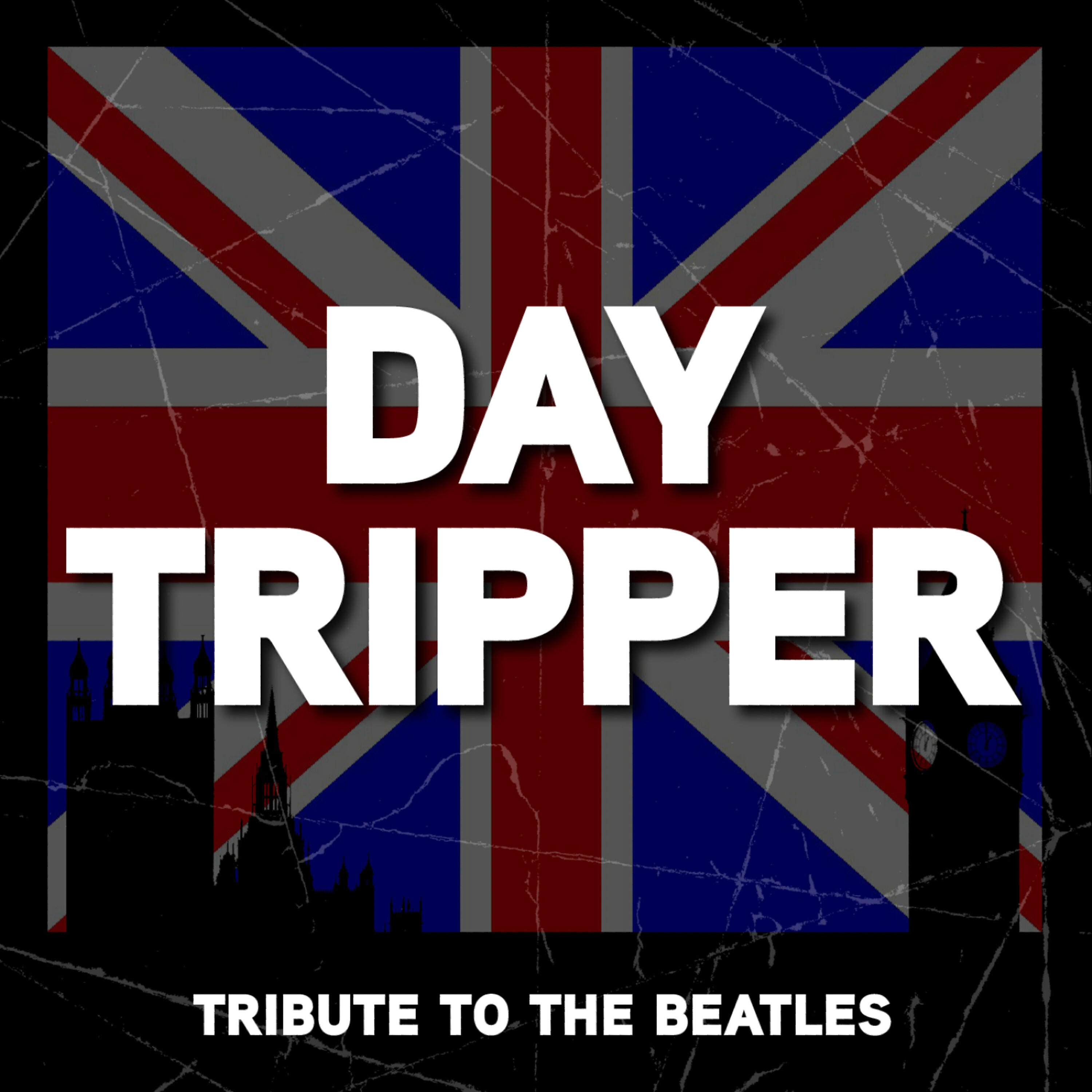 Classic Rock Tones - Day Tripper - The Beatles Tribute
