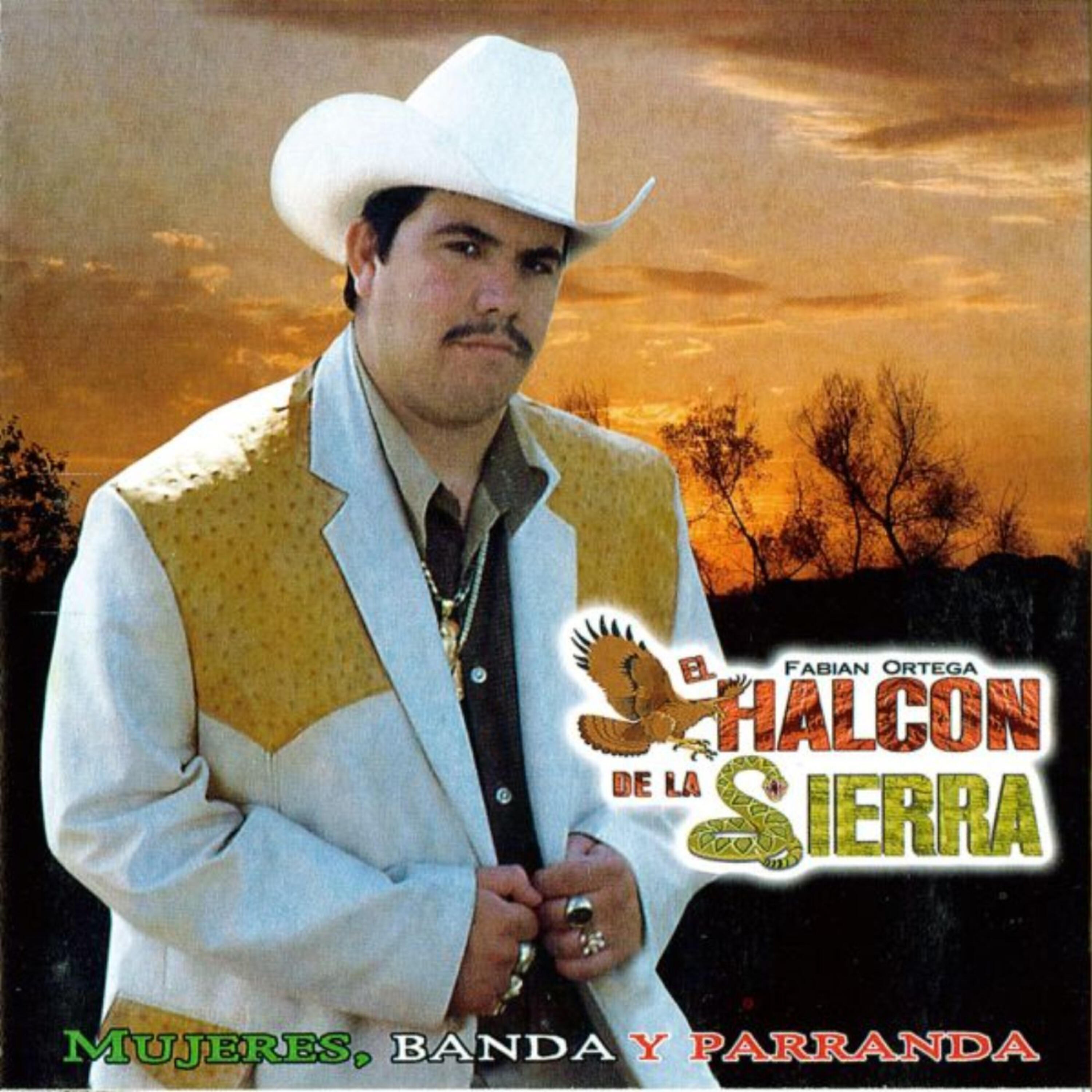El Halcon De La Sierra - Cruz De Madera