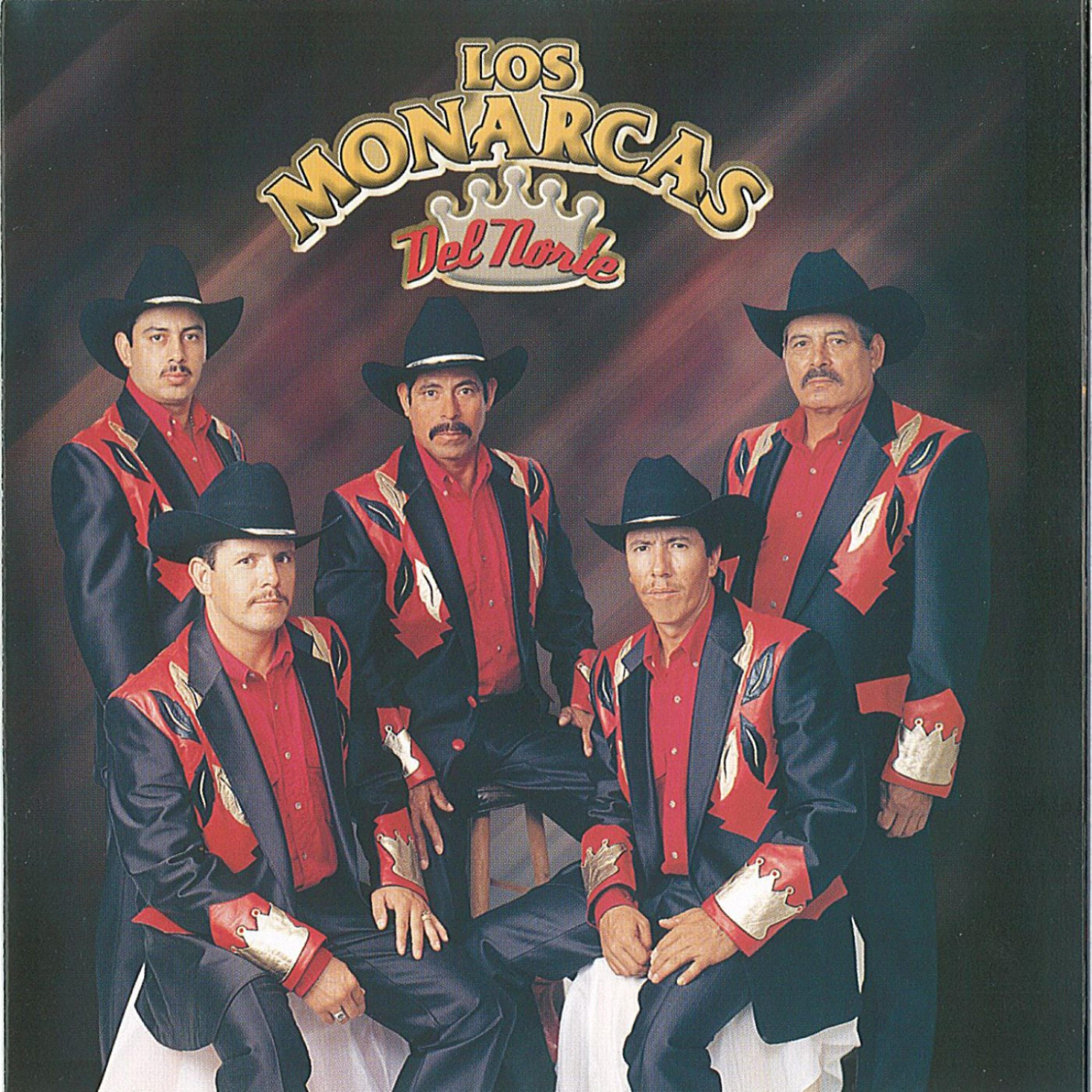 Los Monarcas Del Norte - LA NOVIA DEL PAJARILLO