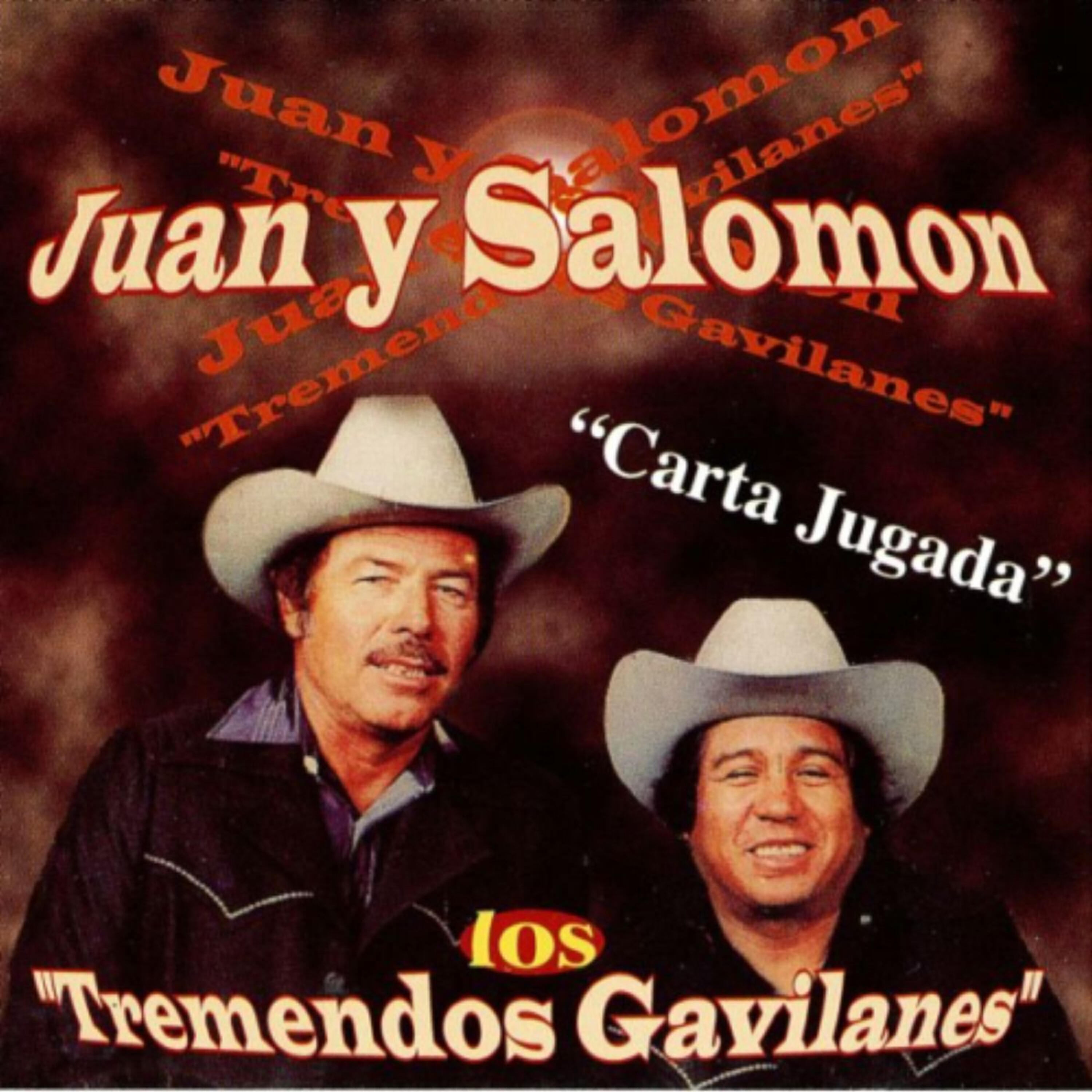Los Tremendos Gavilanes - La Mosca Prieta
