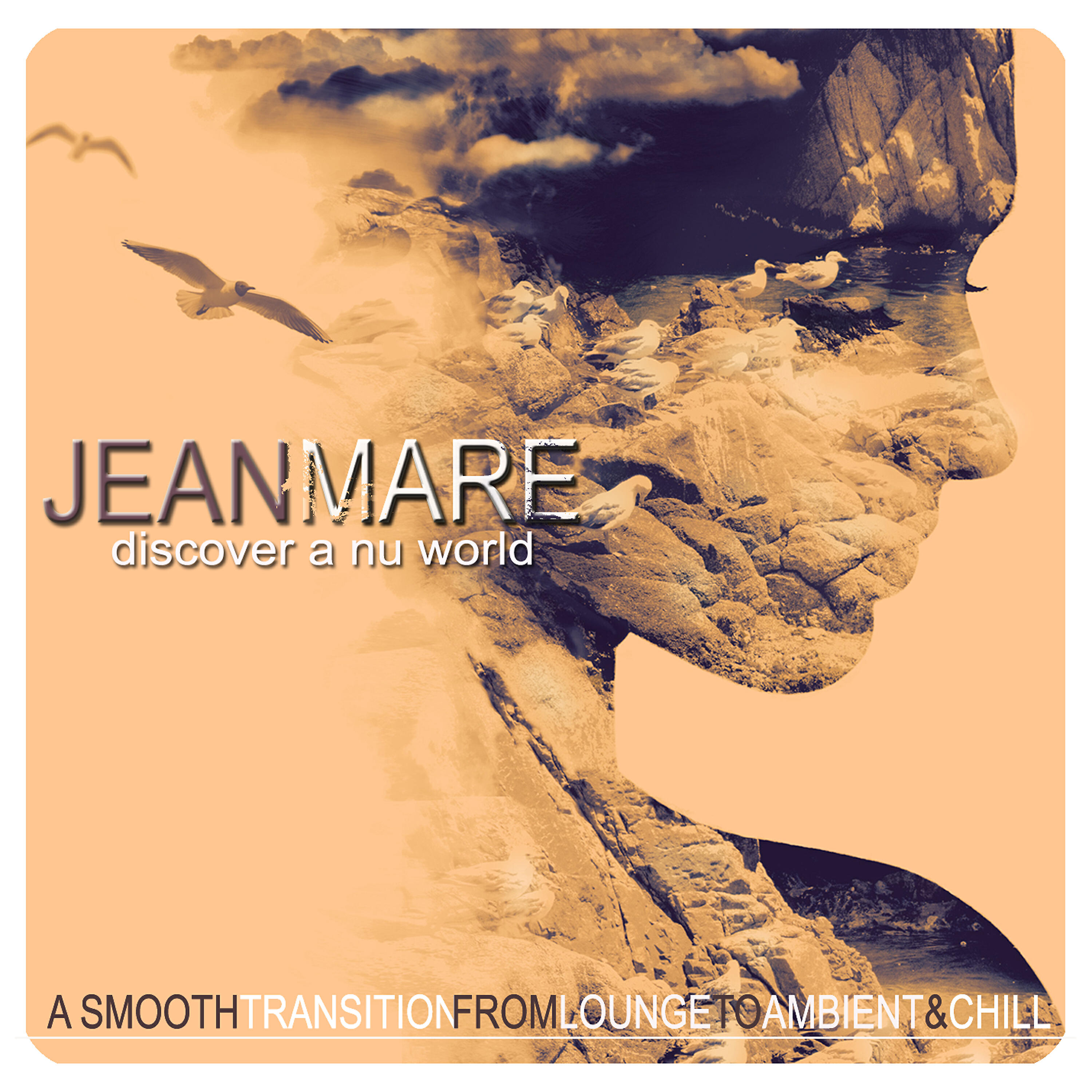 Jean Mare - For You (I Do What It Takes Lo-Fi Chill Mix)