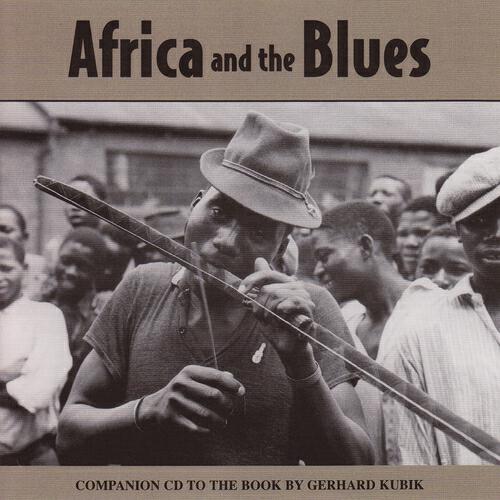 The Alexandra Junior Bright Boys - 4 Th Avenue Blues