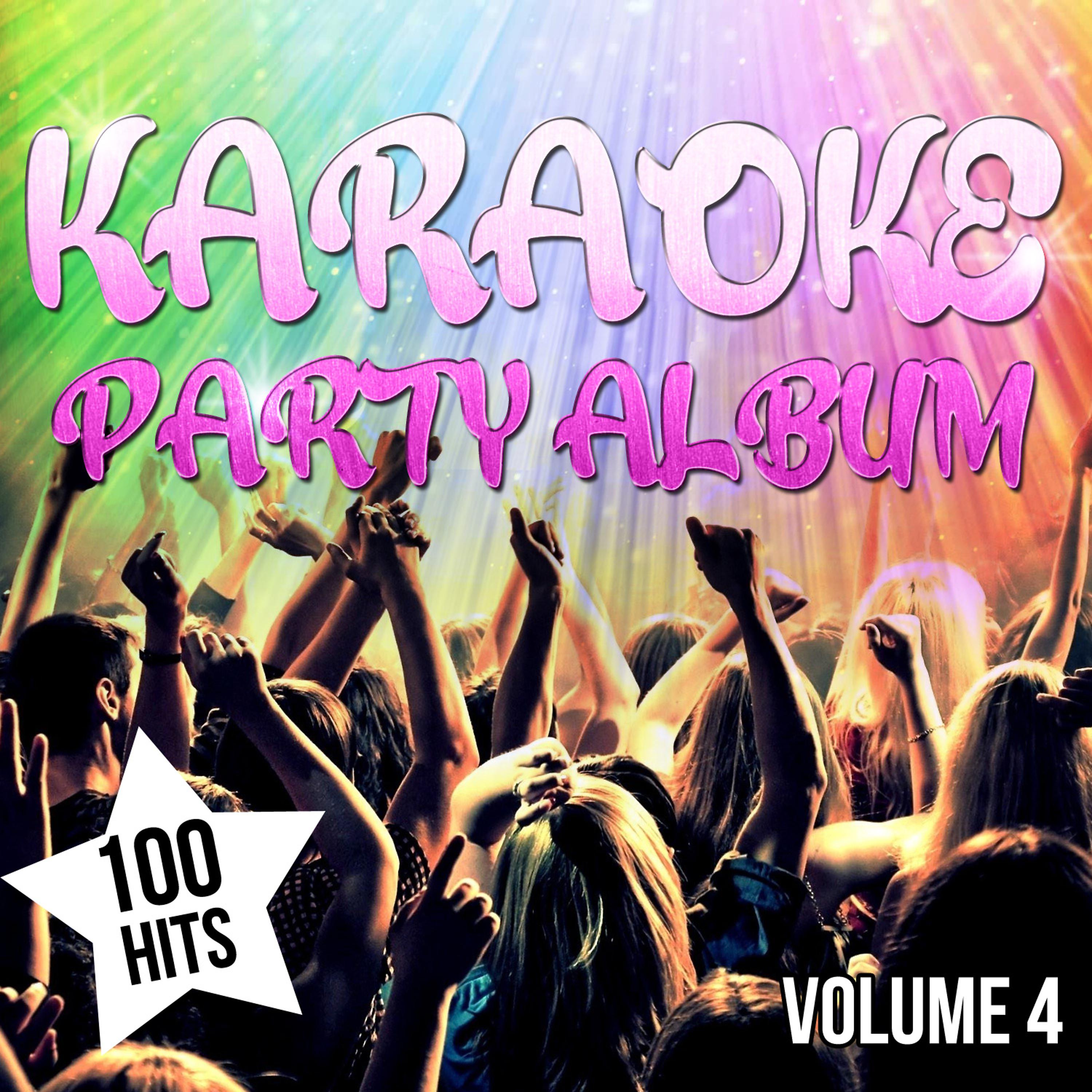 The Karaoke Party Poppers - I Want to Break Free (Originally Performed by Queen) [Karaoke Version]