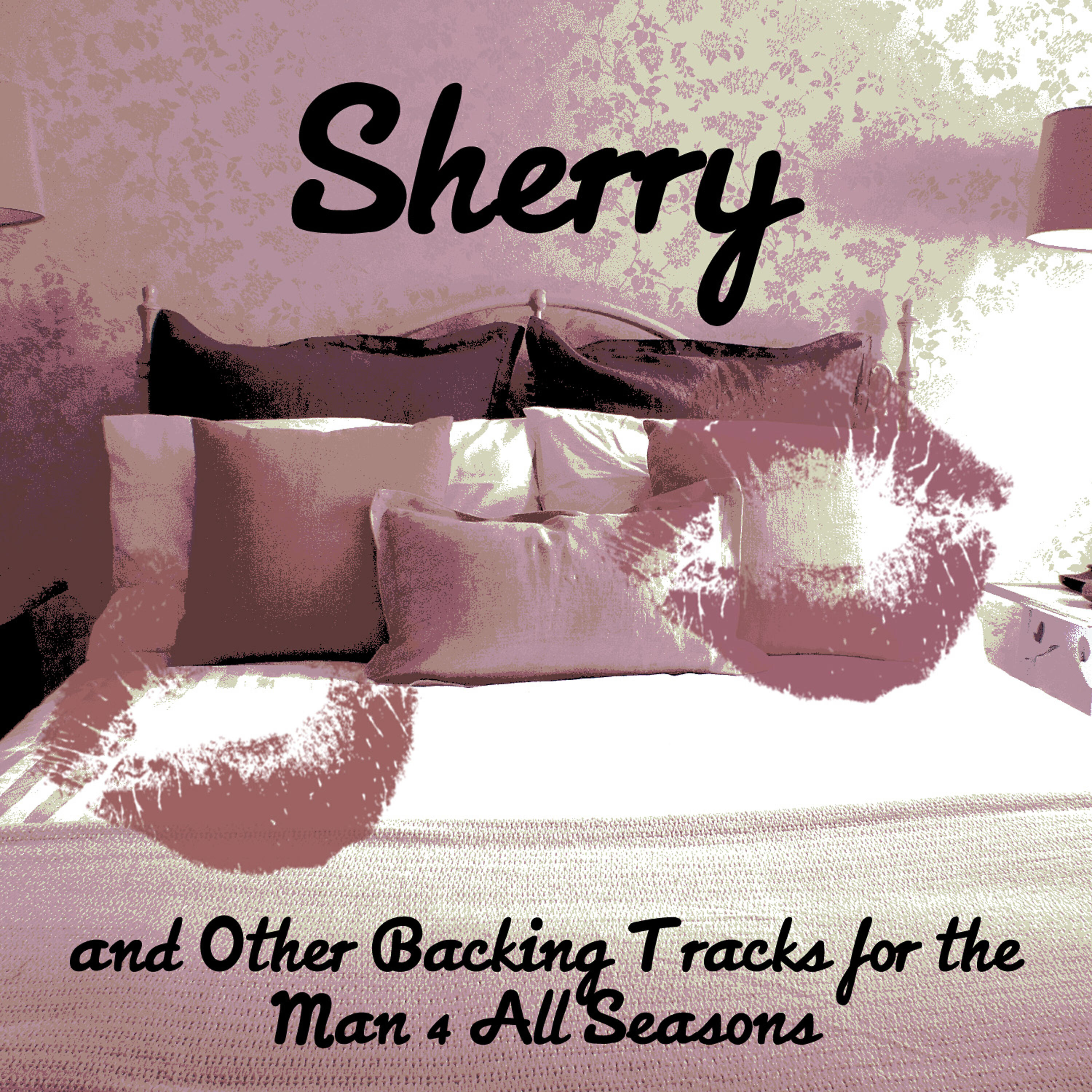 The Retro Spectres - Sherry (Instrumental)