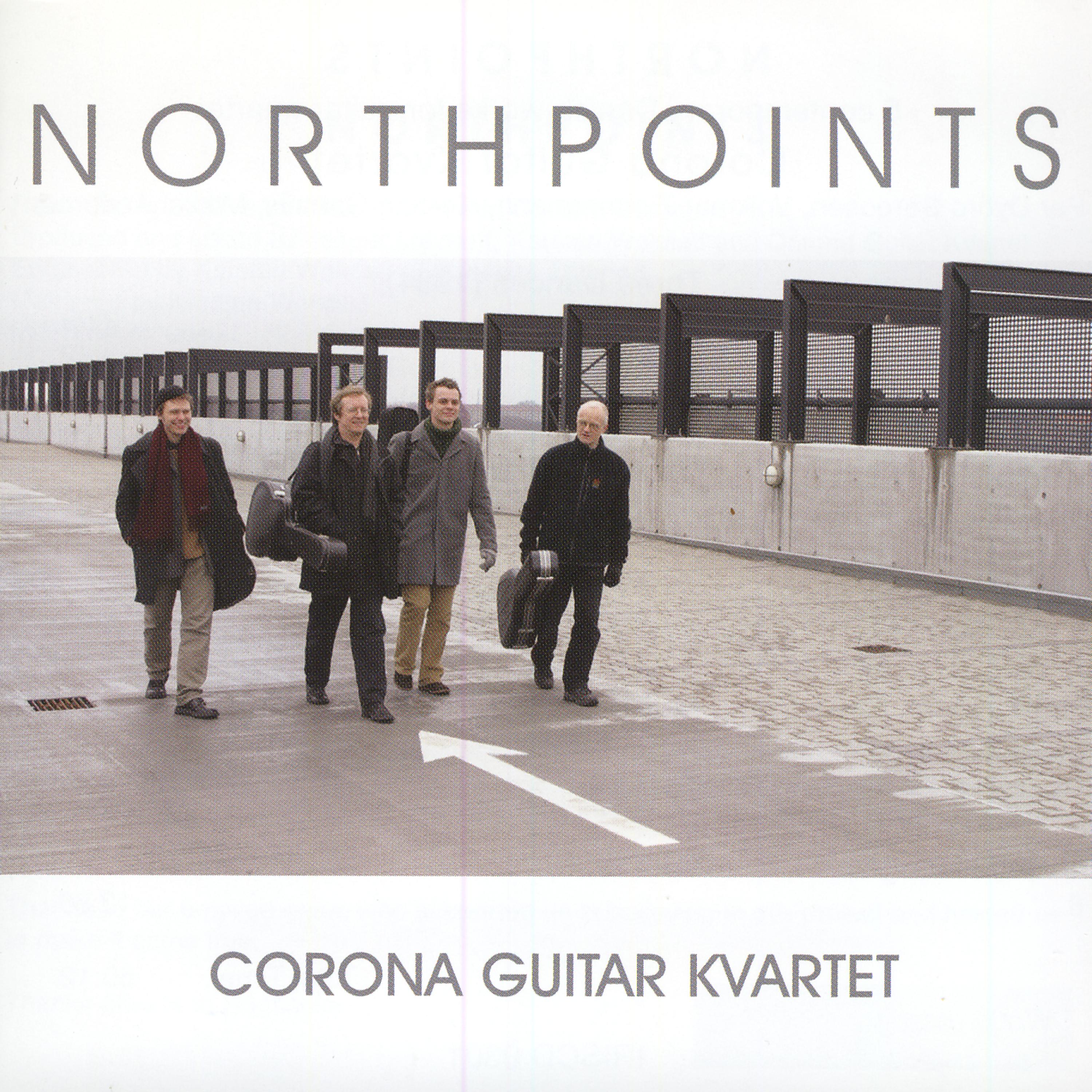 Постер альбома Northpoints