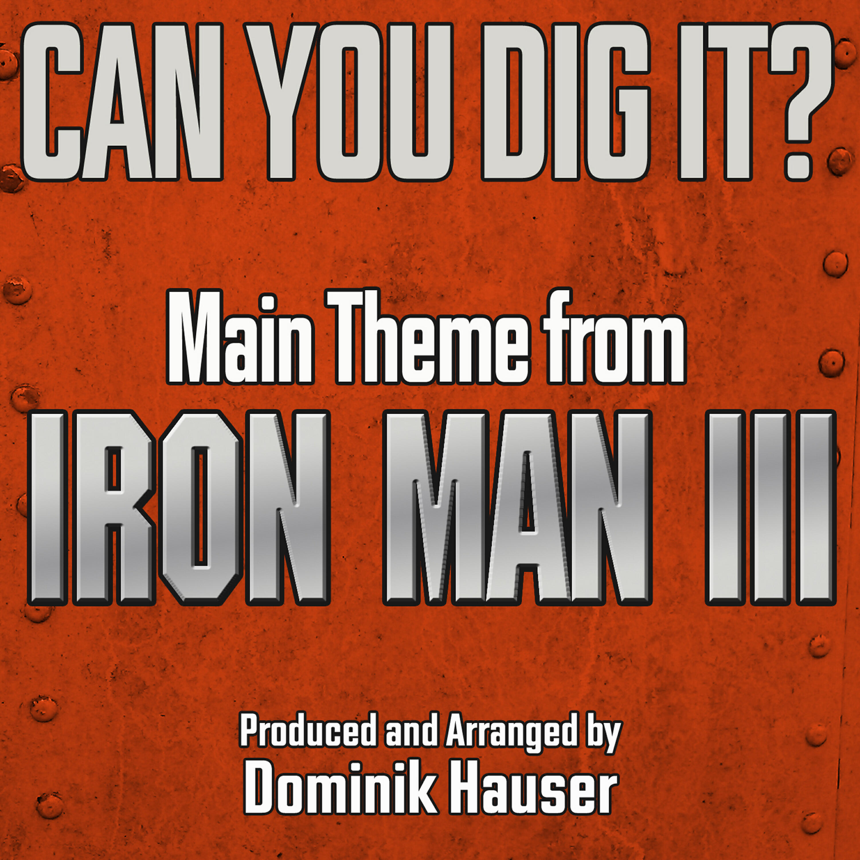 Dominik Hauser - 
