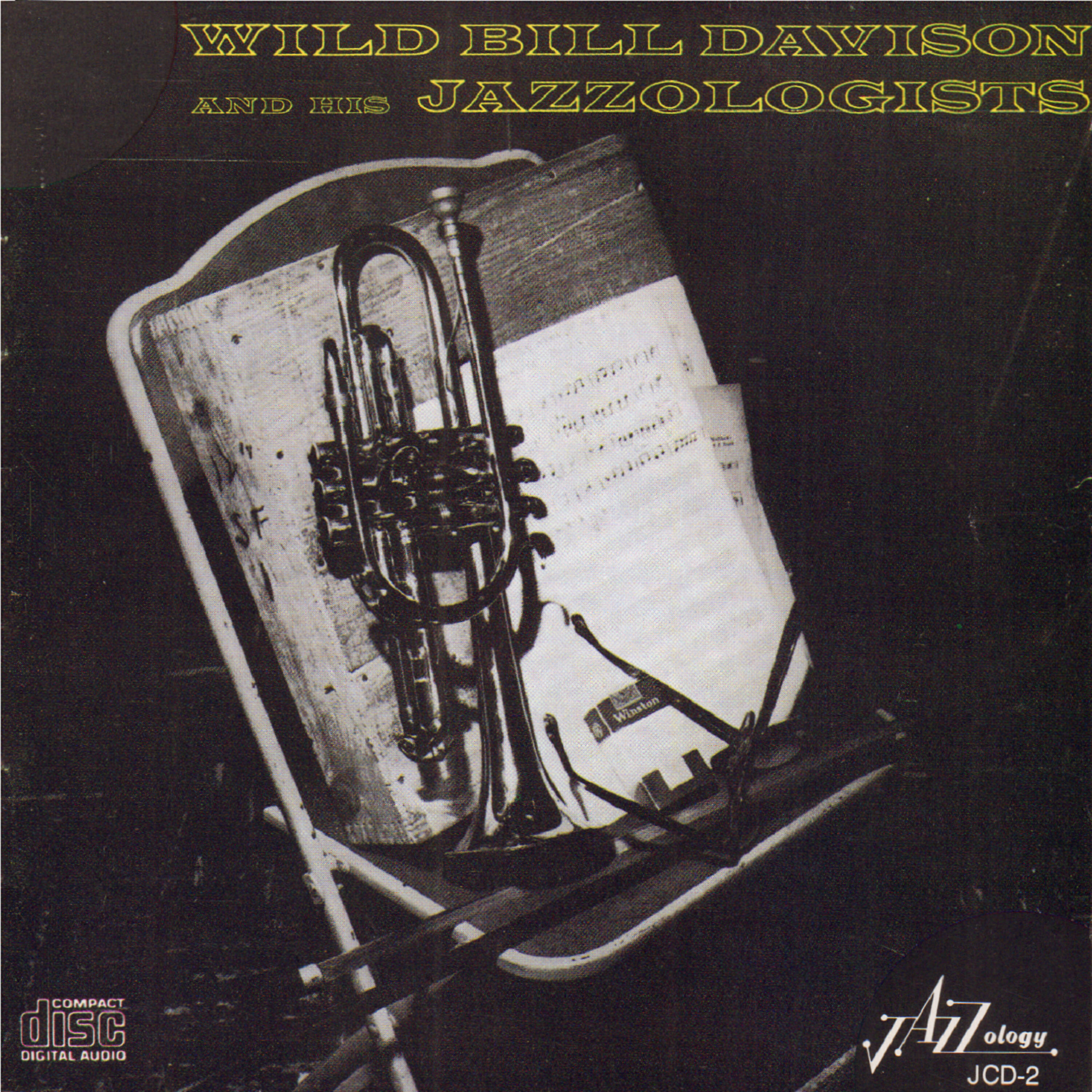 Wild Bill Davison - Washington and Lee Swing