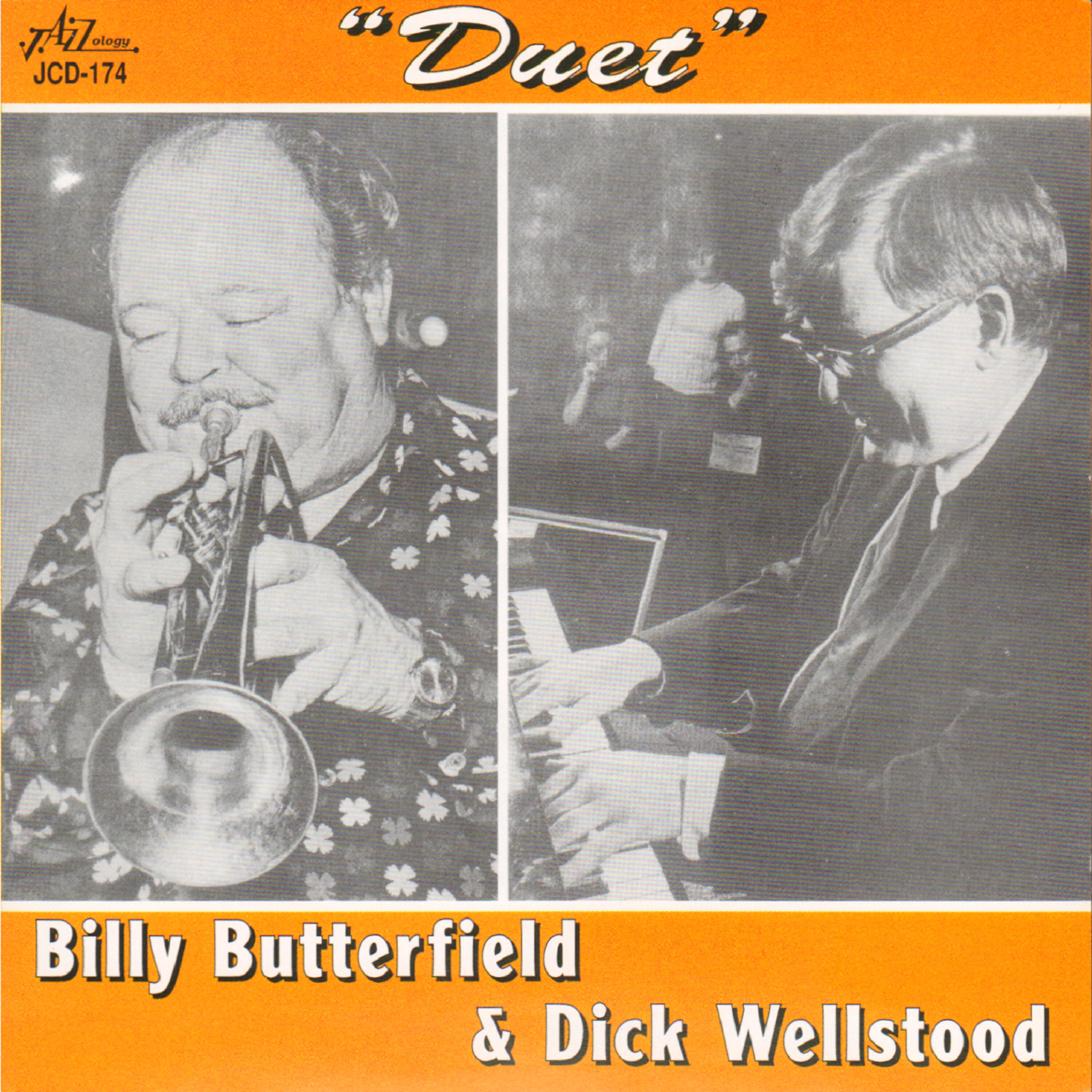 Billy Butterfield - Keeping out of Mischief Now