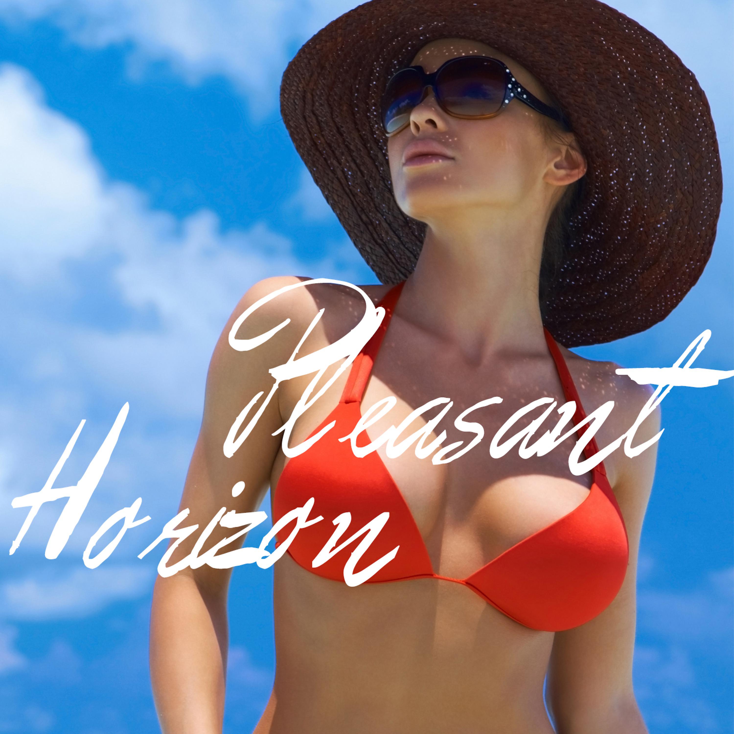 Постер альбома Pleasant Horizon