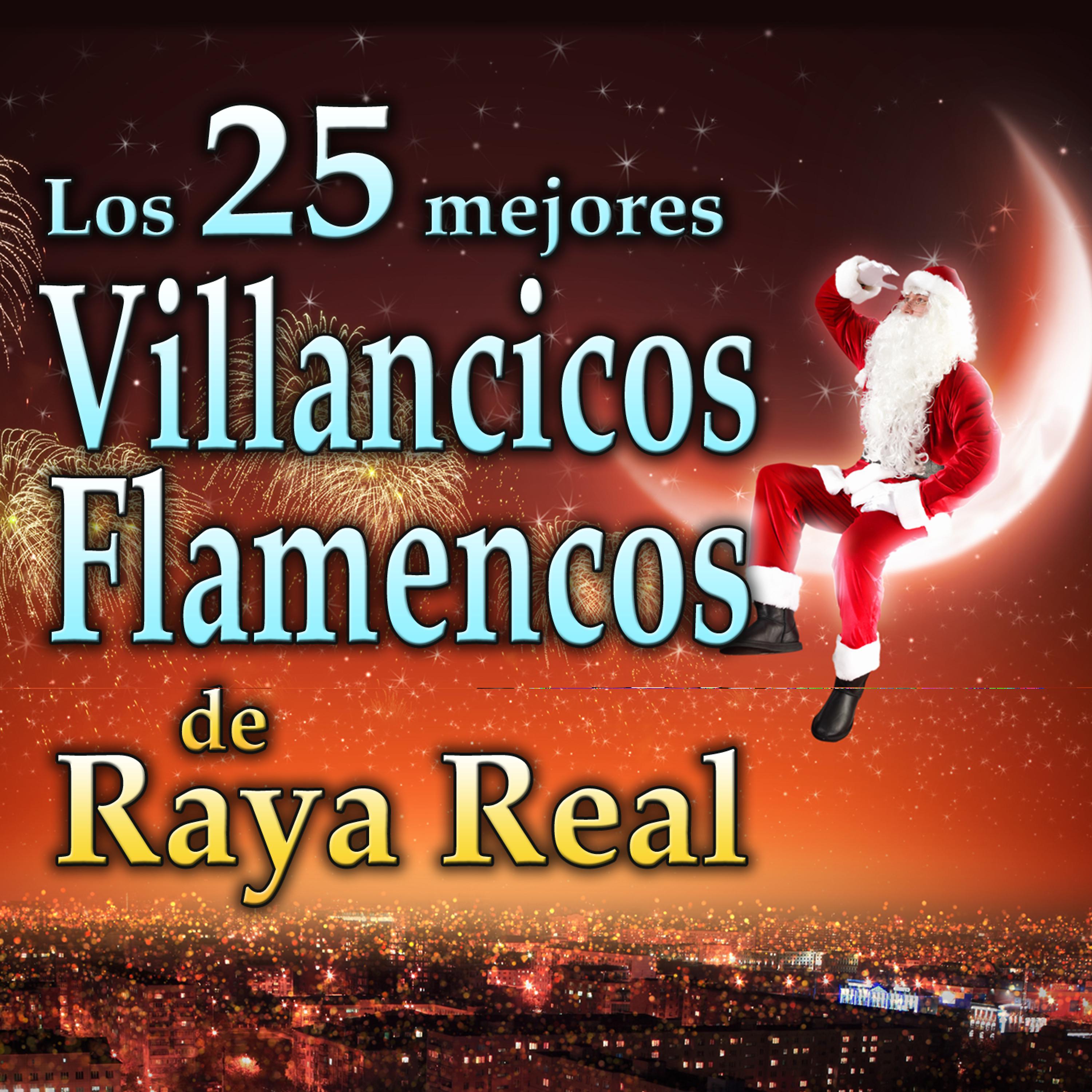 Постер альбома Villancicos Flamencos. Los 25 Mejores