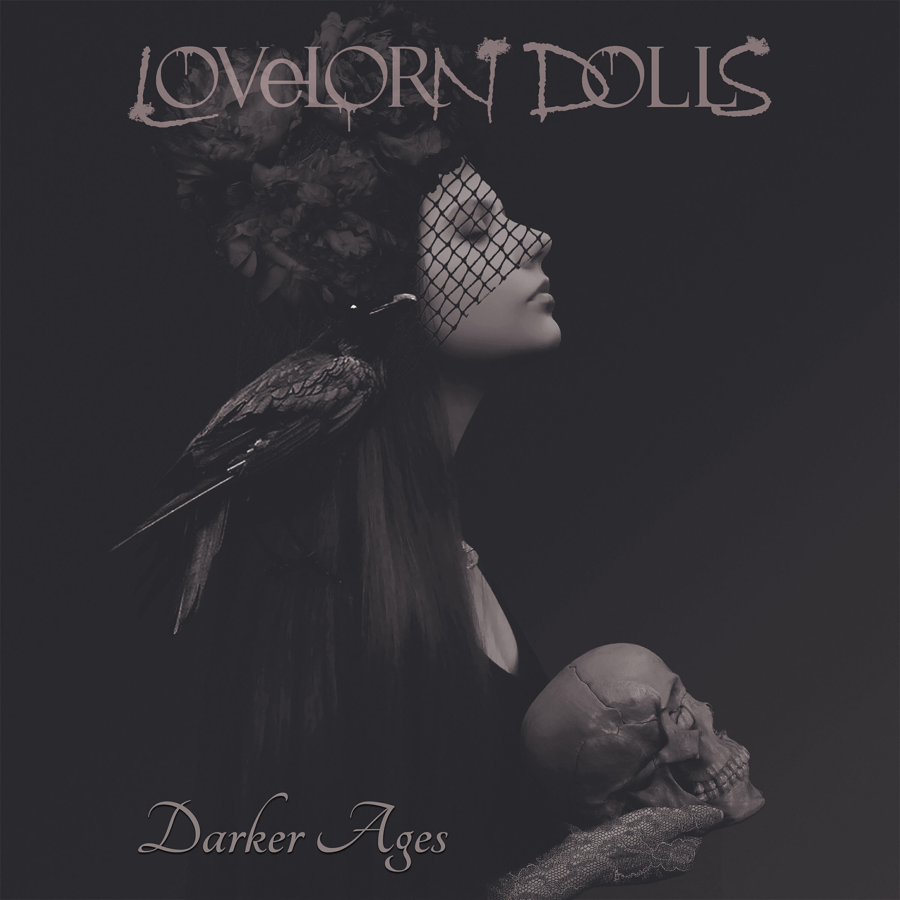Lovelorn Dolls - Happy Endings (Kai Otte Bad-End Remix)