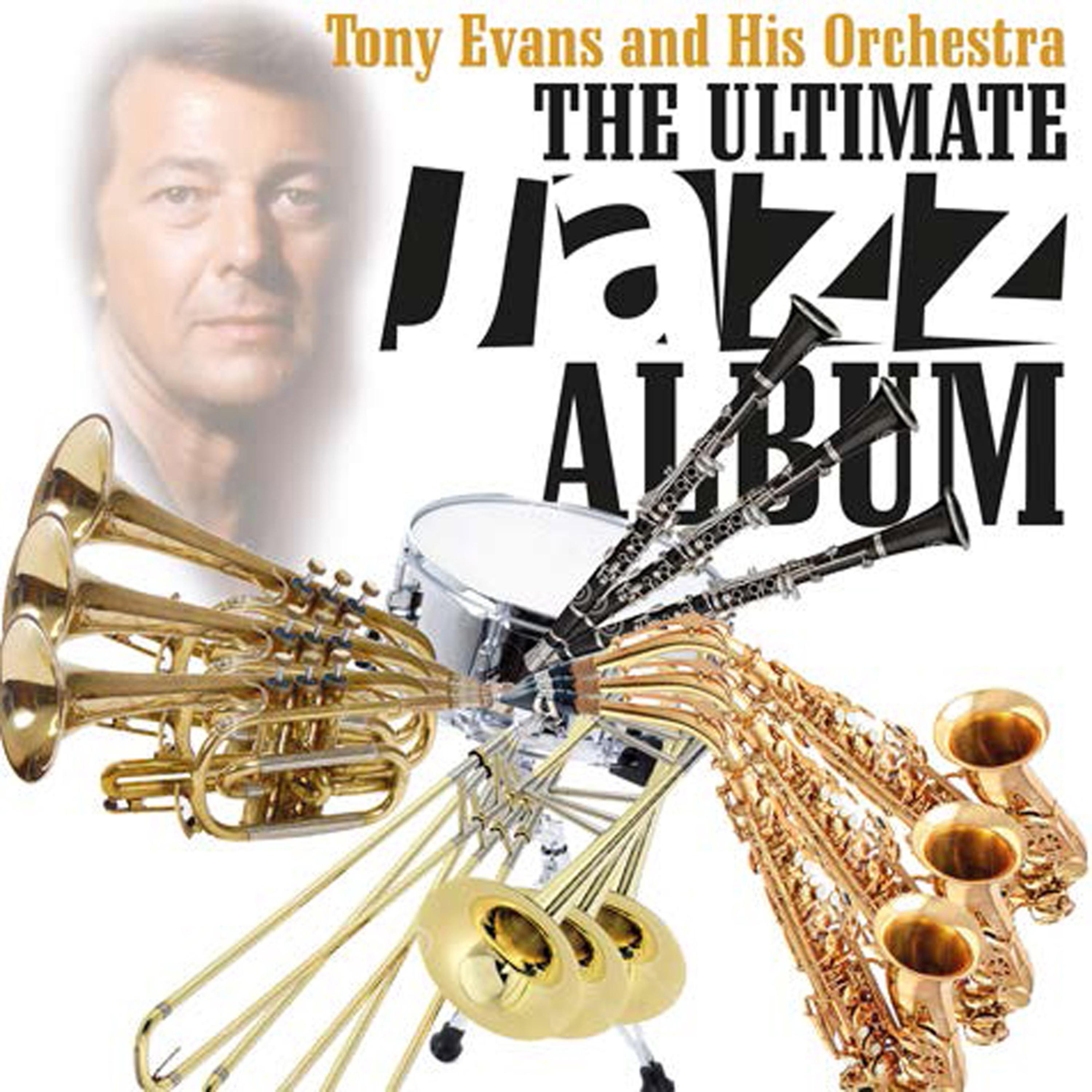 Постер альбома Jazz the Ultimate Jazz Album