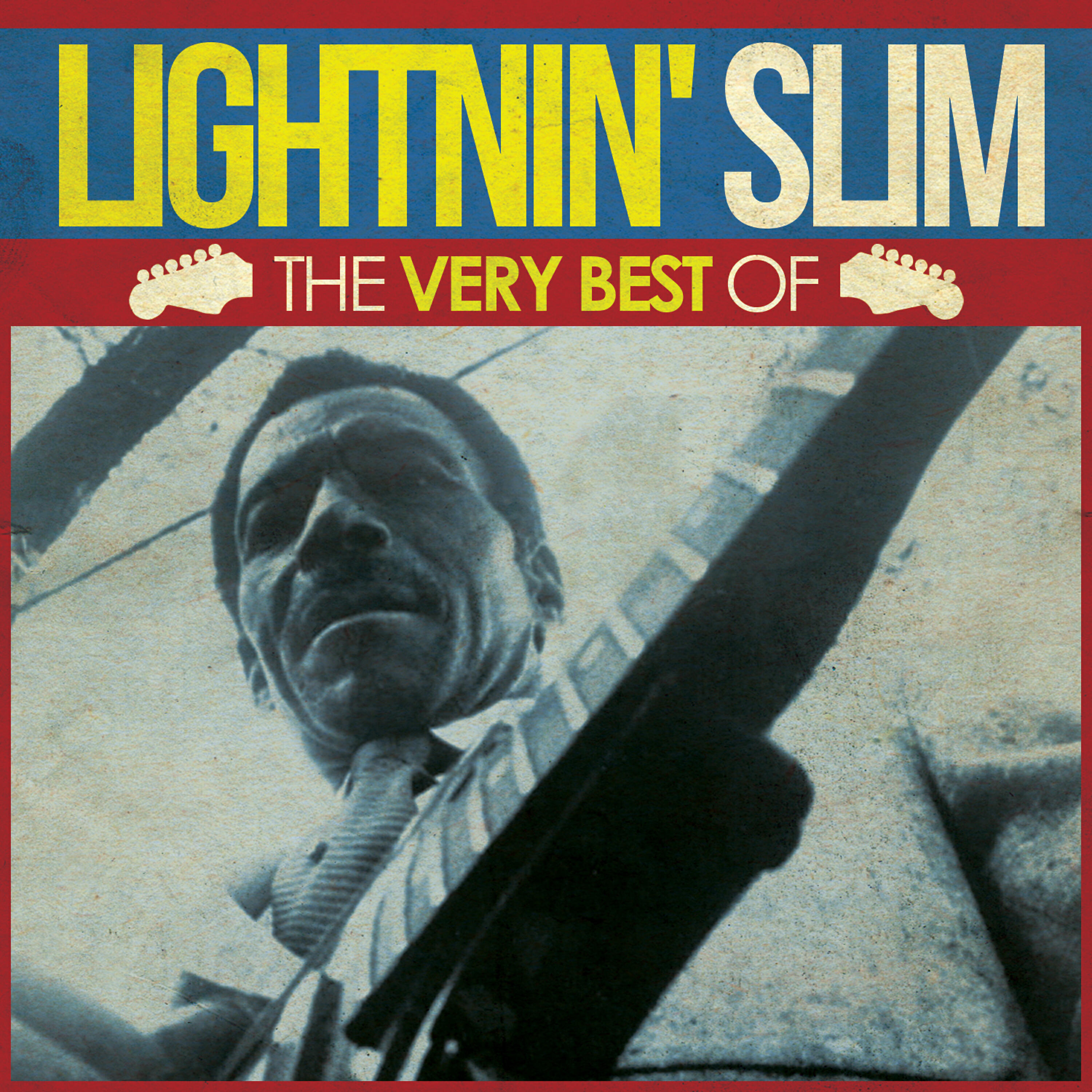 Lightnin' Slim - My Starter Won't Start