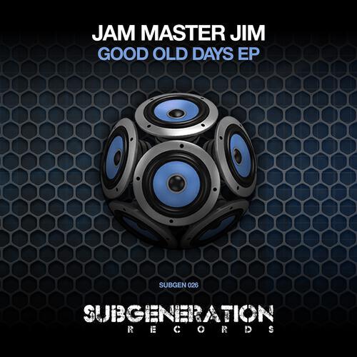 Jam Master Jim - Vital Signs