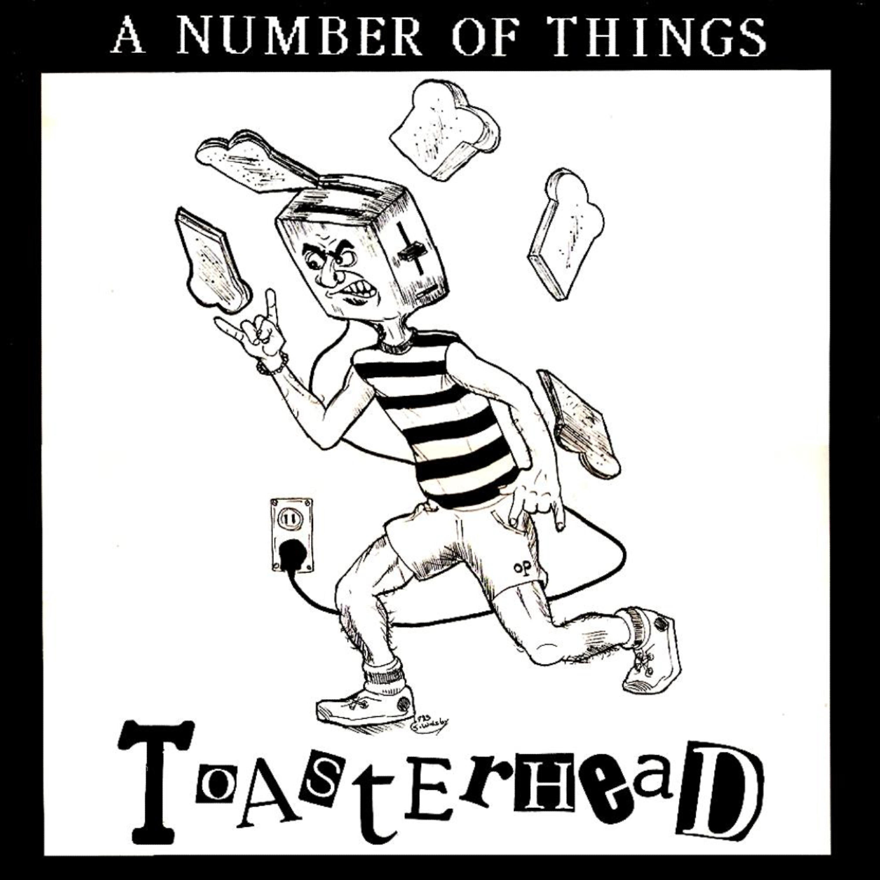 A Number Of Things - Moh