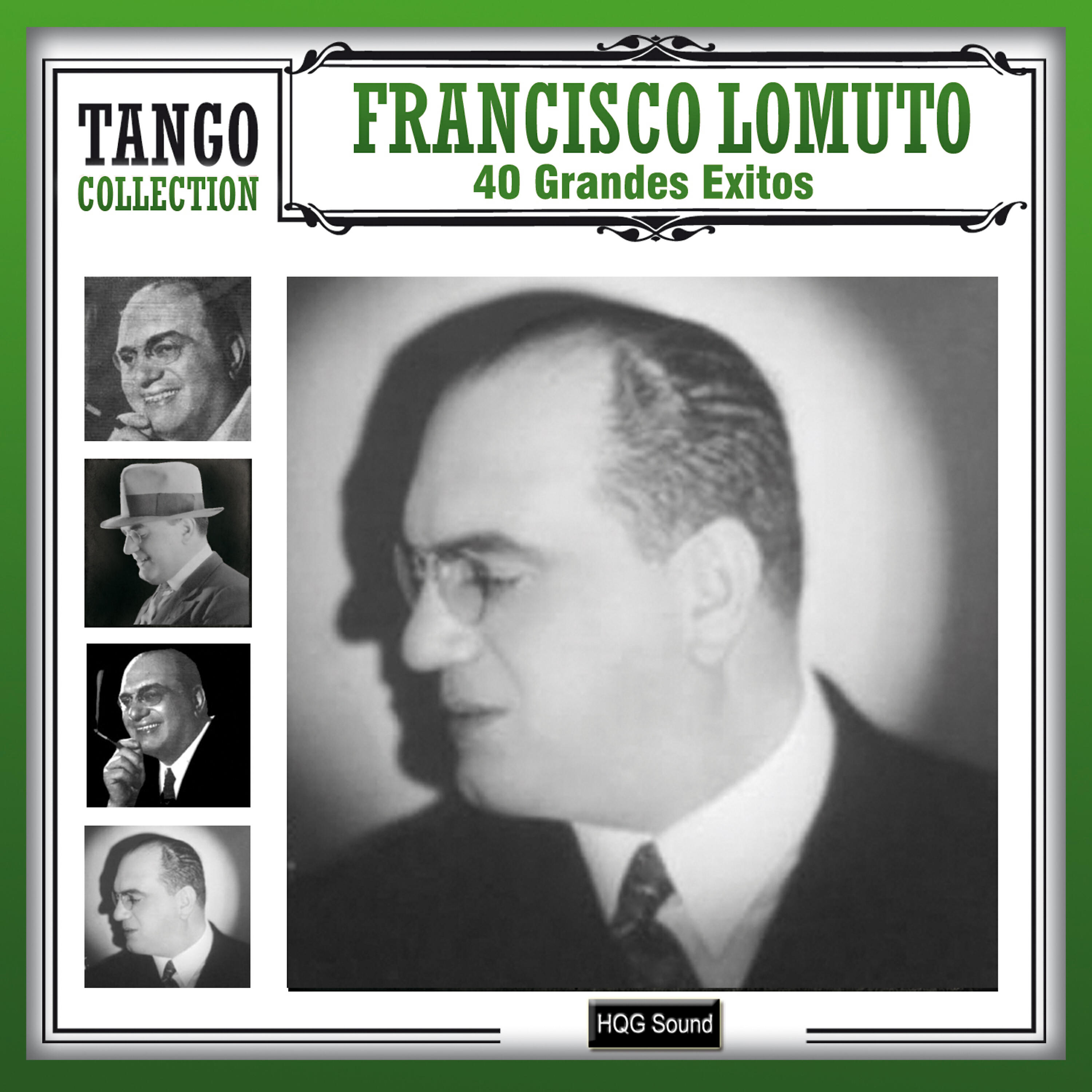 Francisco Lomuto - Decí Pebeta Porque