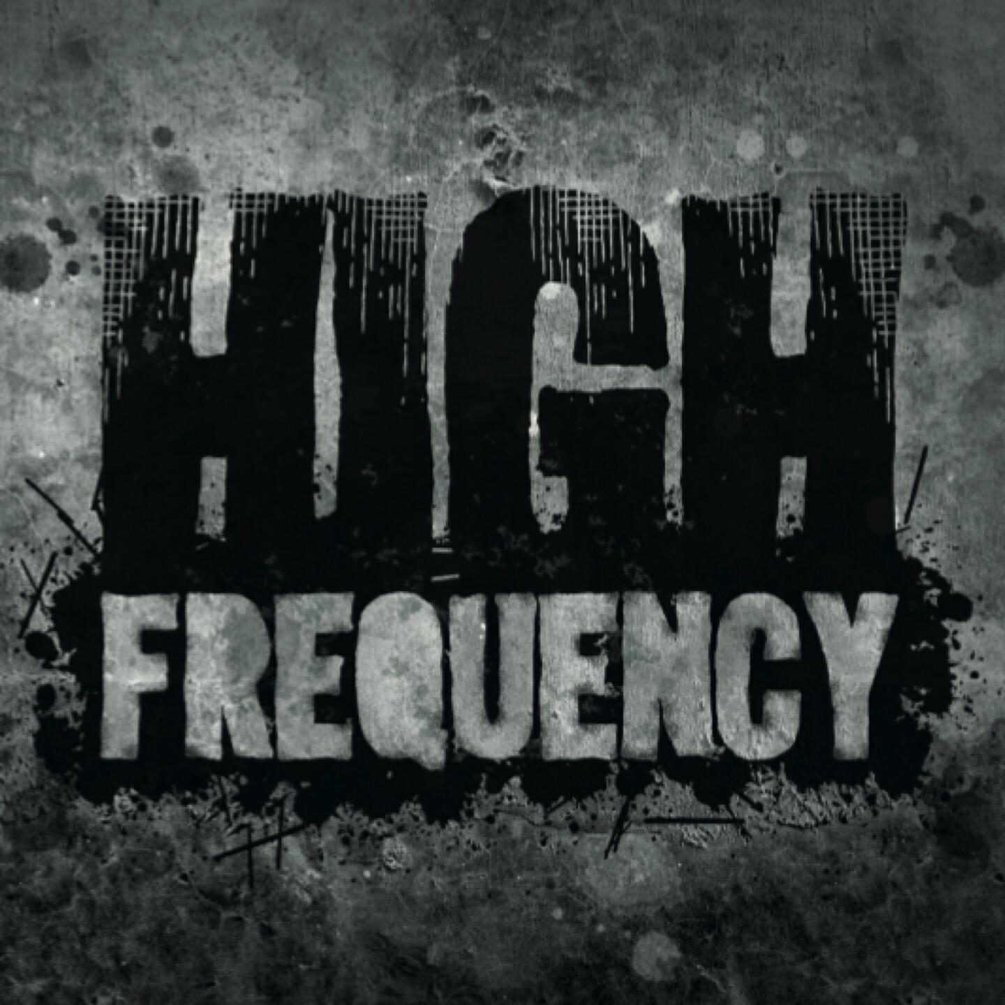 High Frequency - The Magical Mystery Love