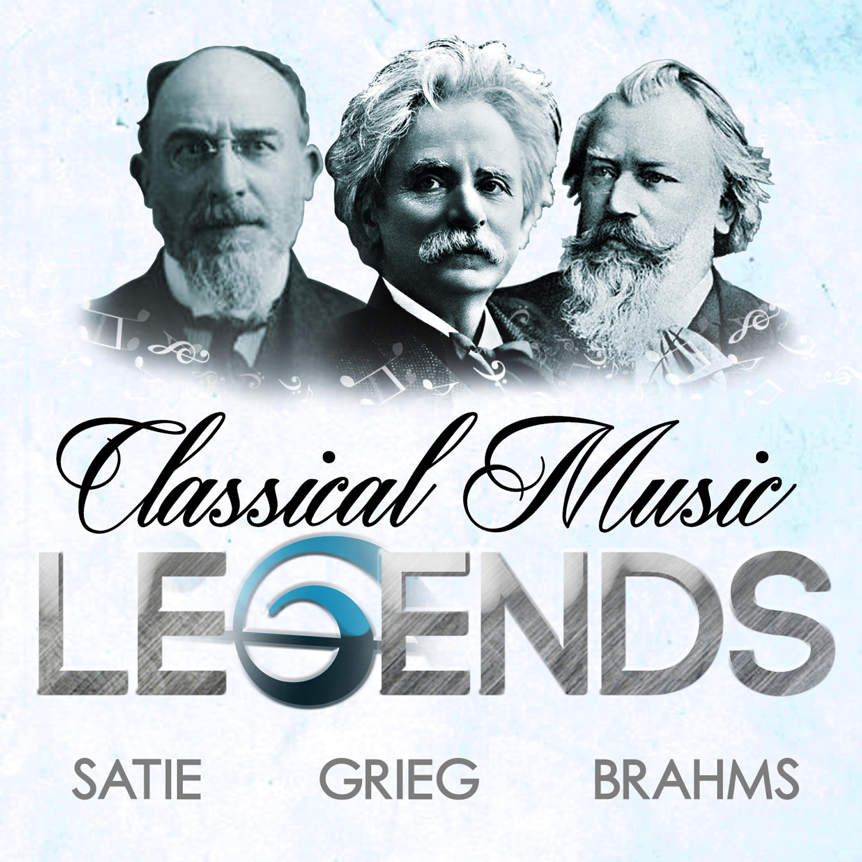 Utah Symphony Orchestra - Norwegian Dances, Op. 35: II. Allegro tranquillo e grazioso