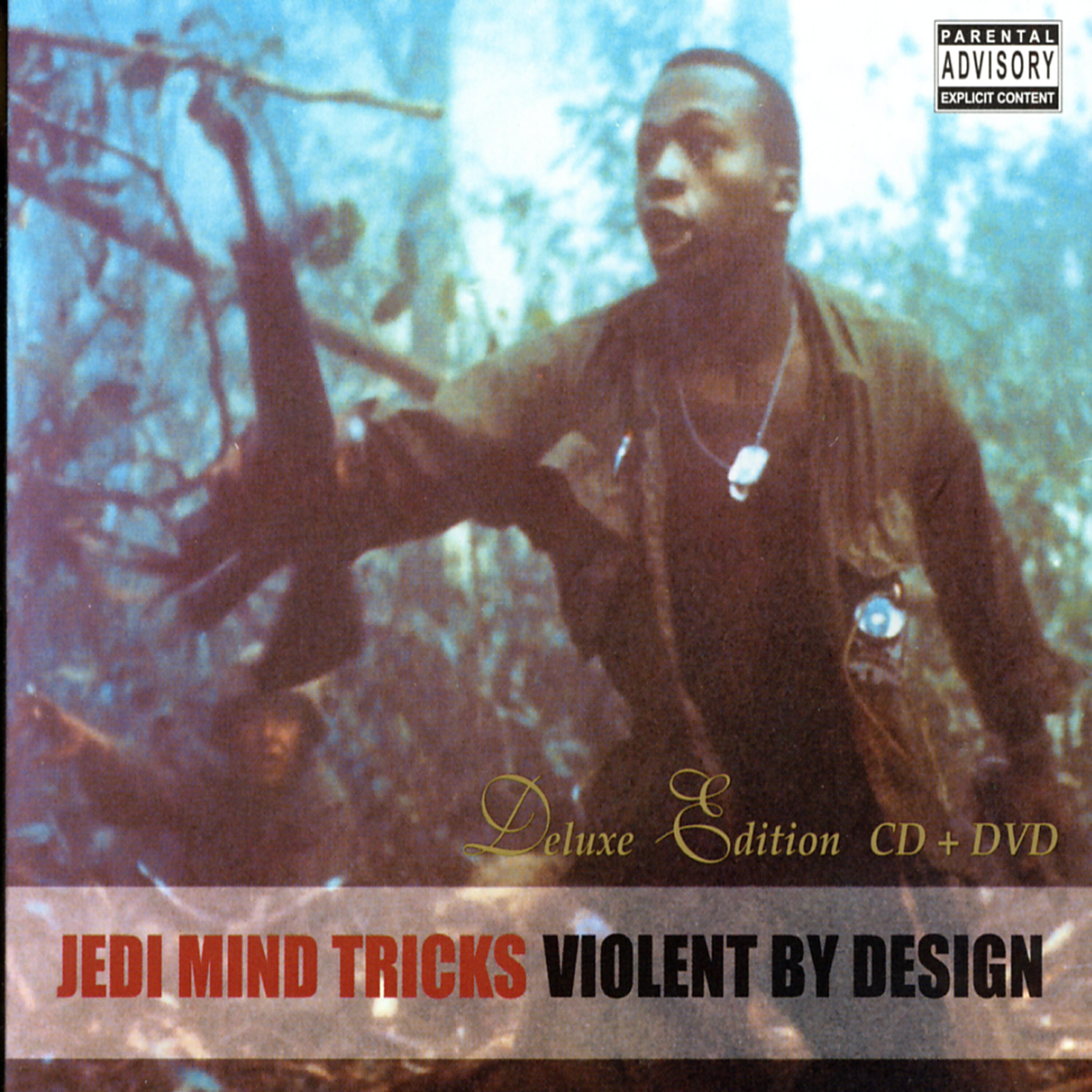 Jedi Mind Tricks - Army of the Pharaohs: War Ensemble