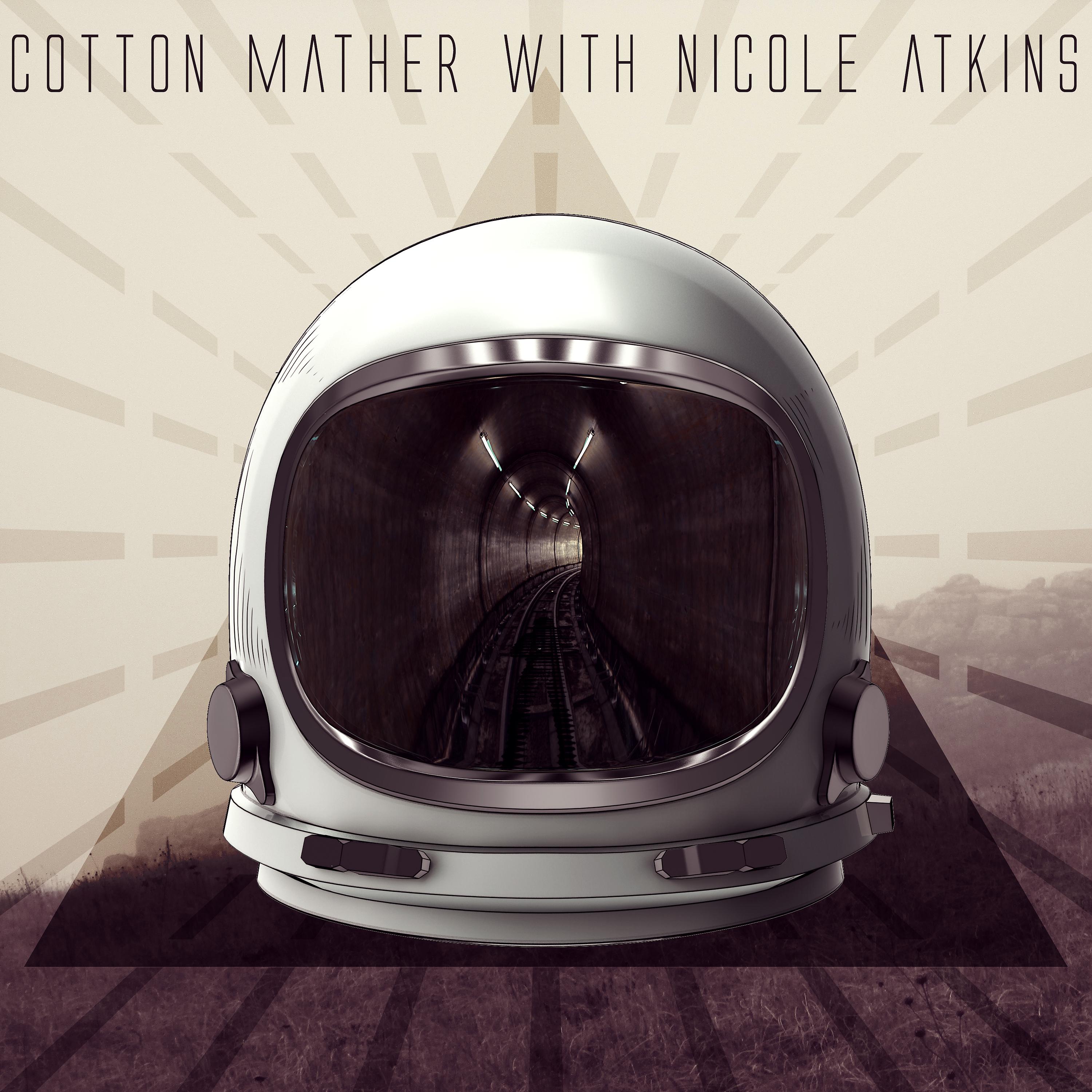 Постер альбома Cotton Mather with Nicole Atkins