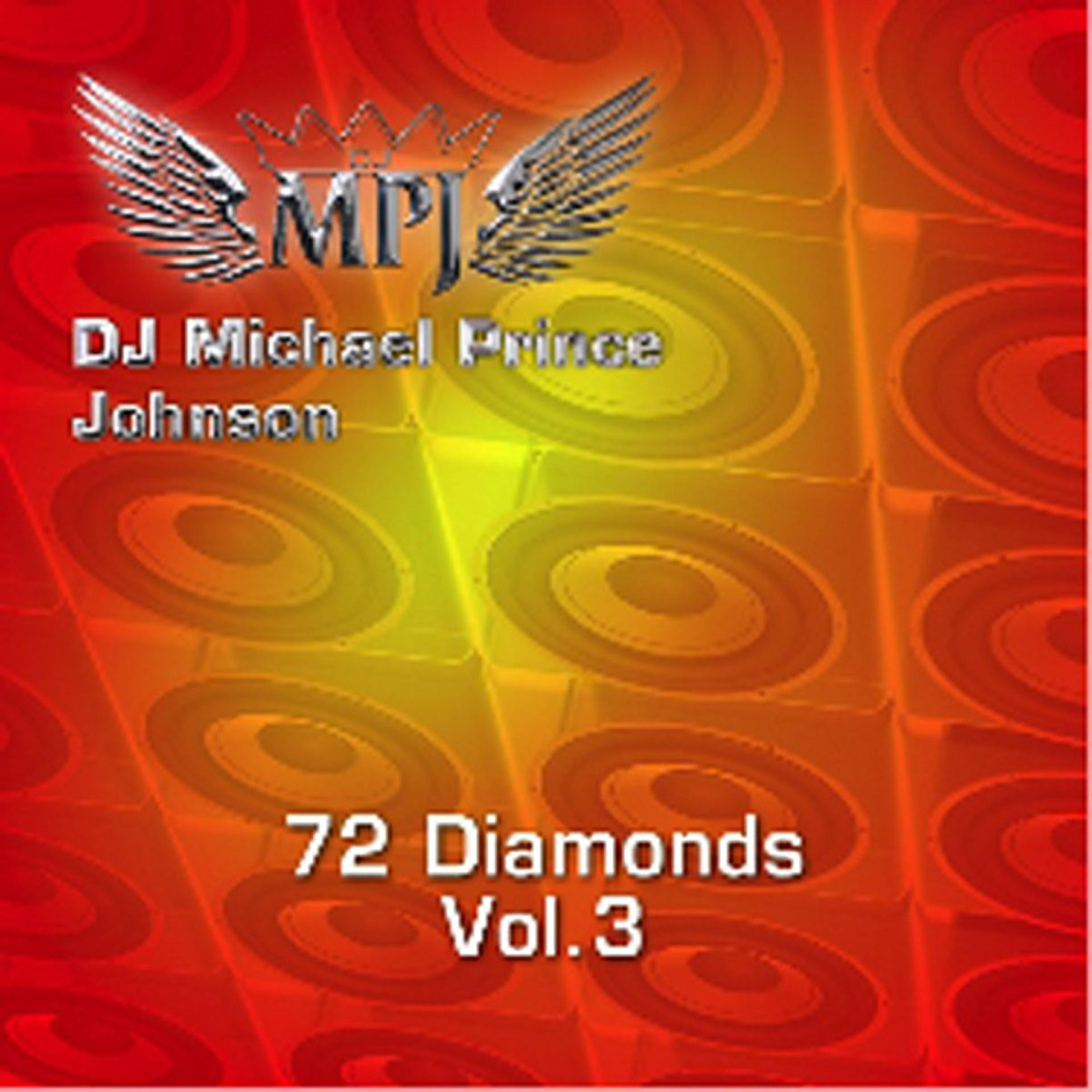 Michael Prince Johnson - Tell Me
