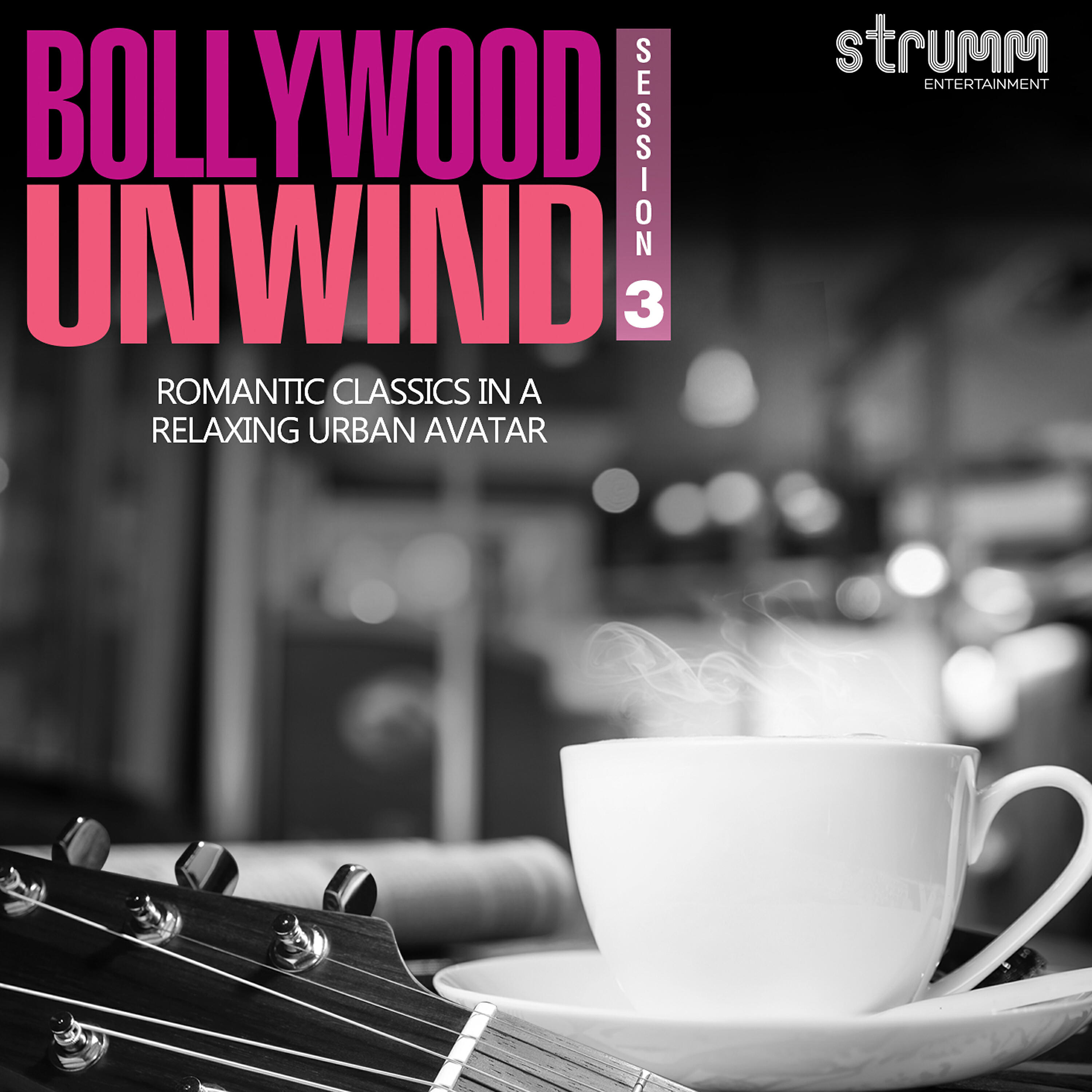 Abhijeet Sawant - Koi Roko Na (The Unwind Mix)
