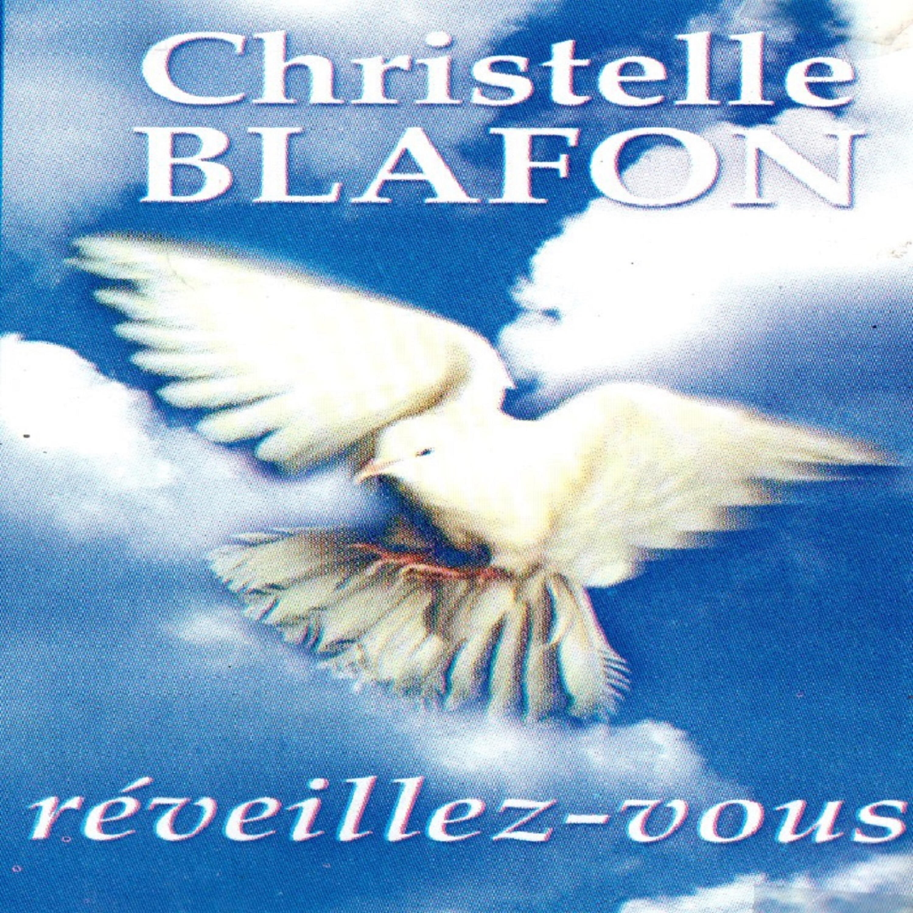 Christelle Blafon - Réveillez-vous