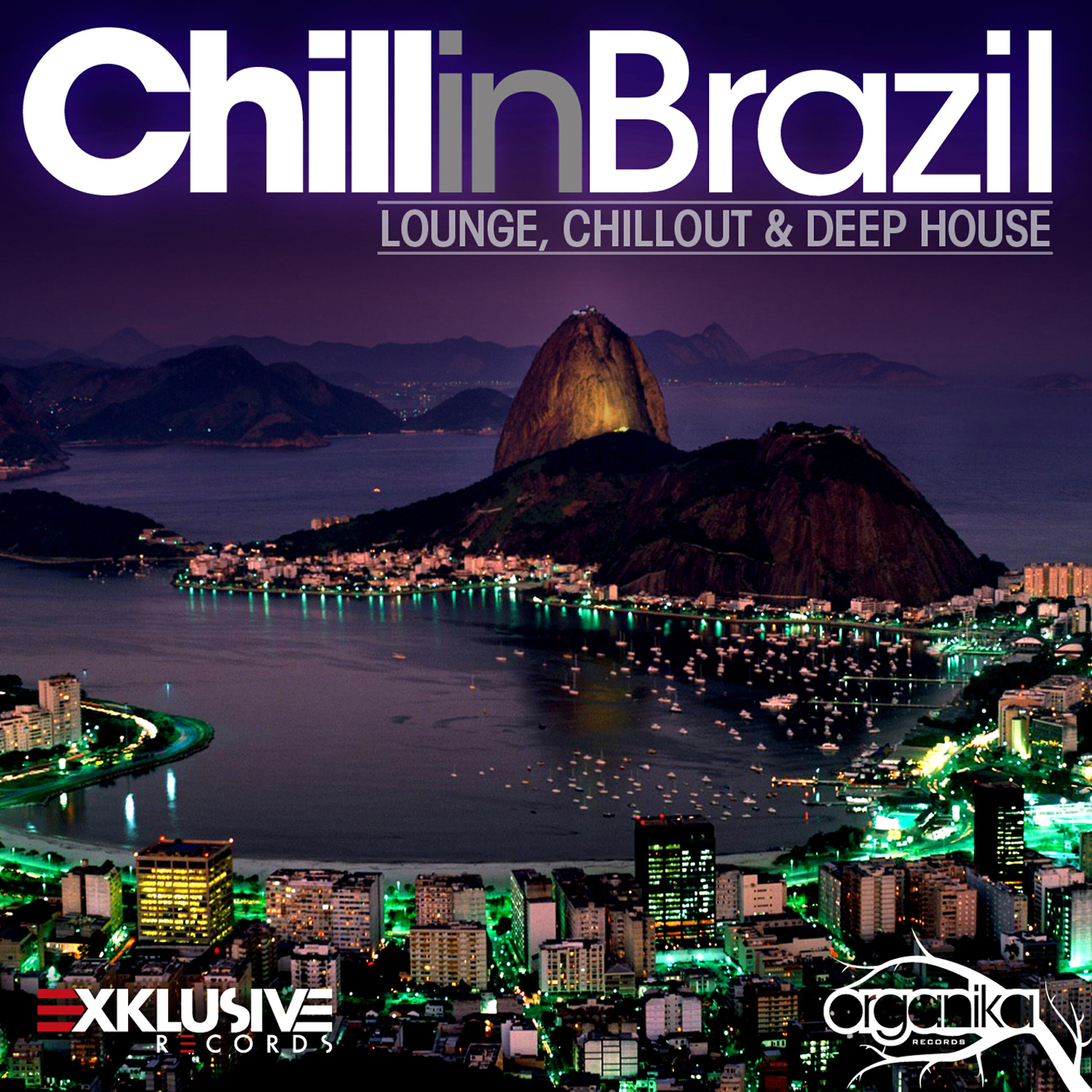 Pete Tha Zouk - I am Back Again (Paul@field Lounge Remix)